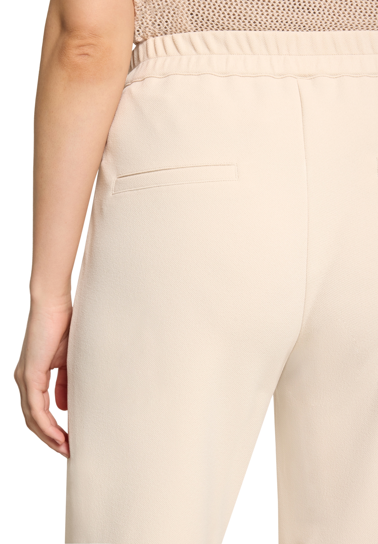 Betty Barclay Marlene-Hose »Marlene-Hose unifarben«