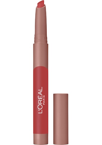 L'ORÉAL PARIS Lippenstift »Infaillible Matte Lip Crayon« kaufen