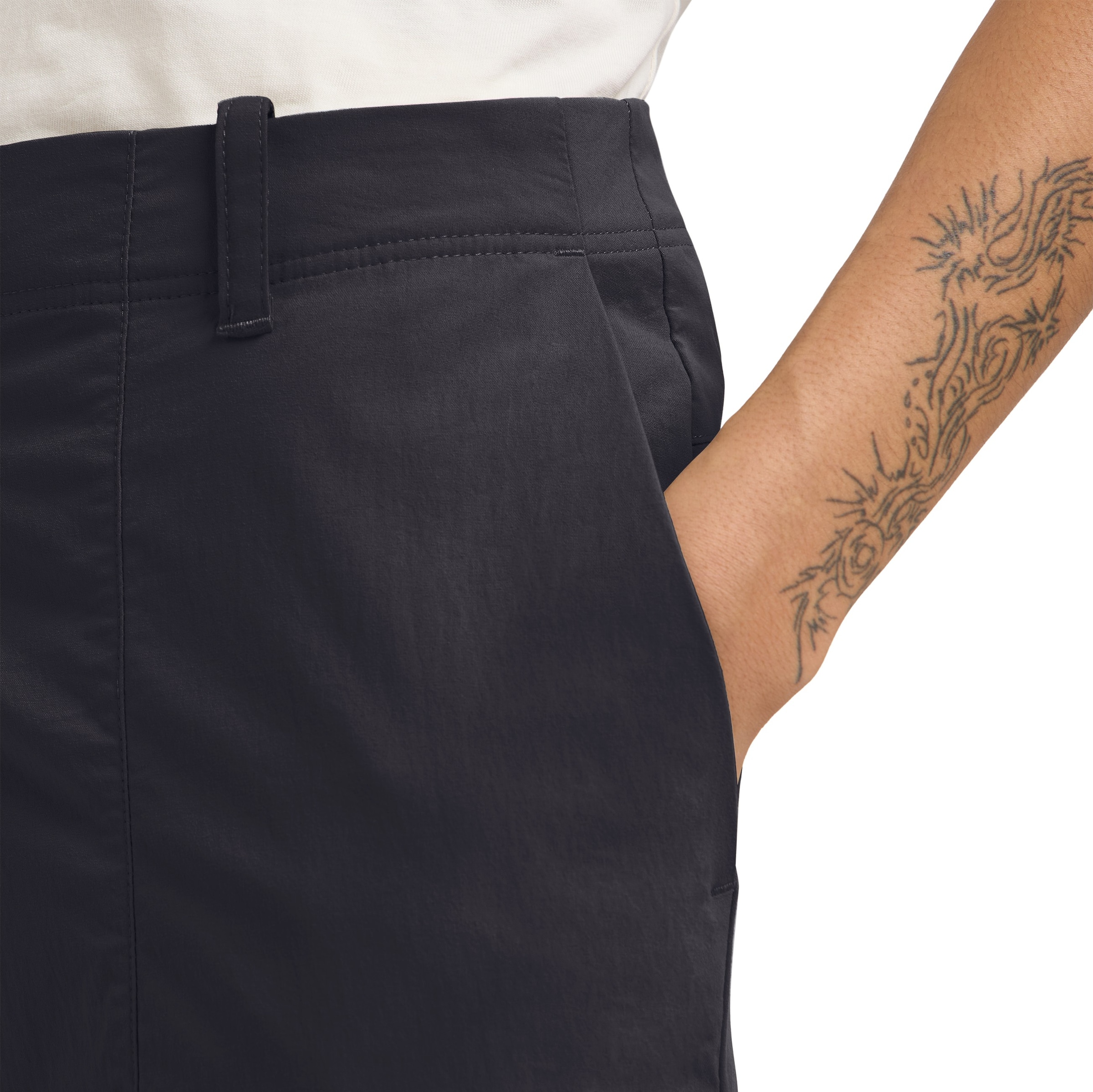 Jack Wolfskin Outdoorhose »DESERT PANTS W«