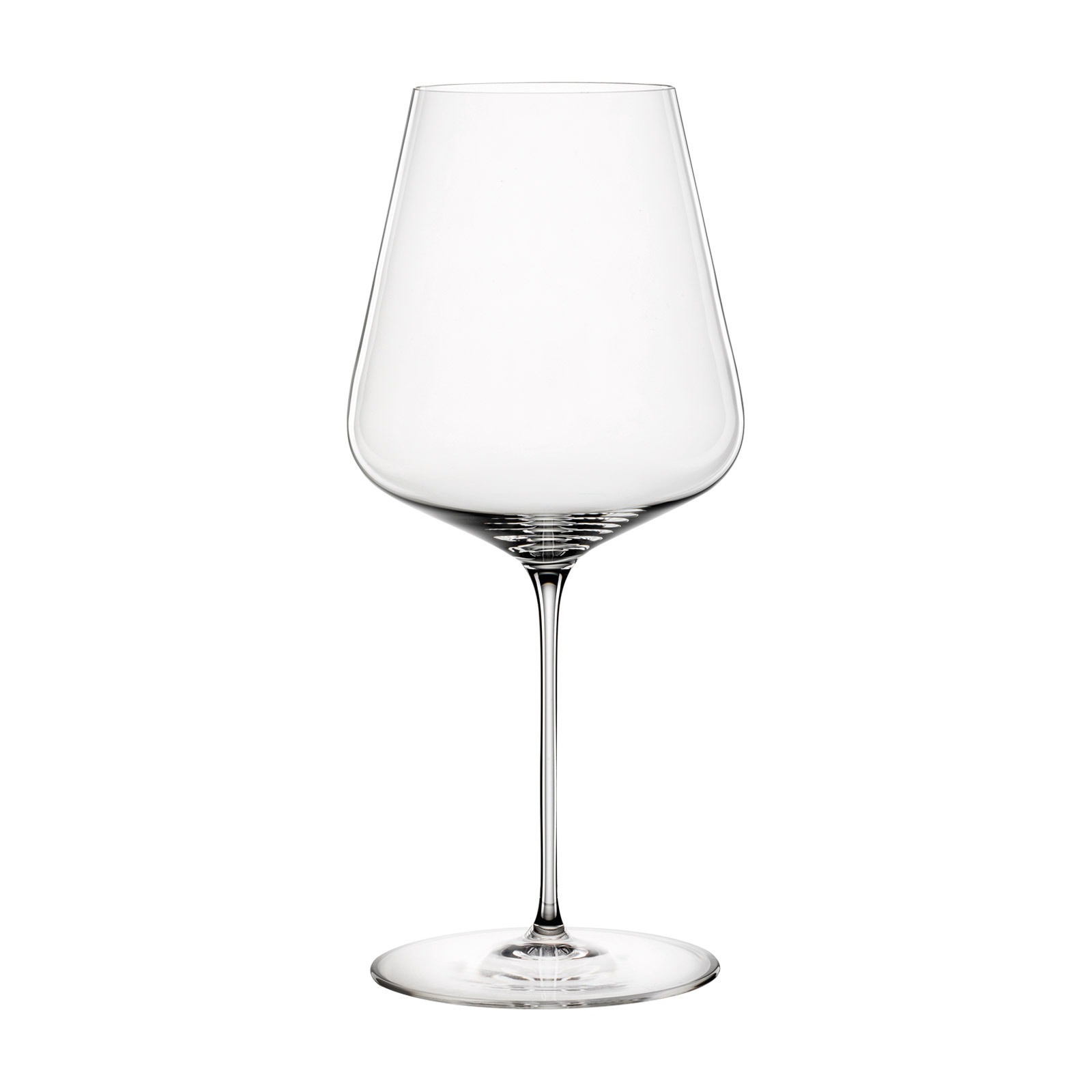 SPIEGELAU Gläser-Set »Wein- und Champagnergläser Definition 24er Set transparent« Spülmaschinengeeignet