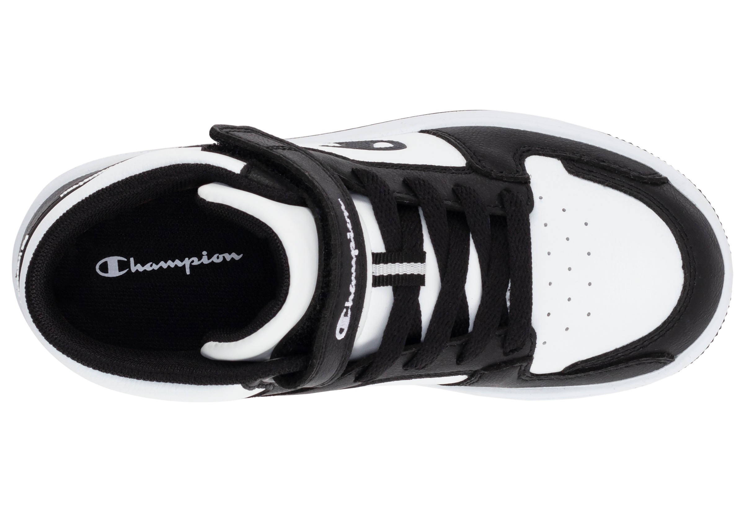 Champion Sneaker »RD18 2.0 MID B PS«
