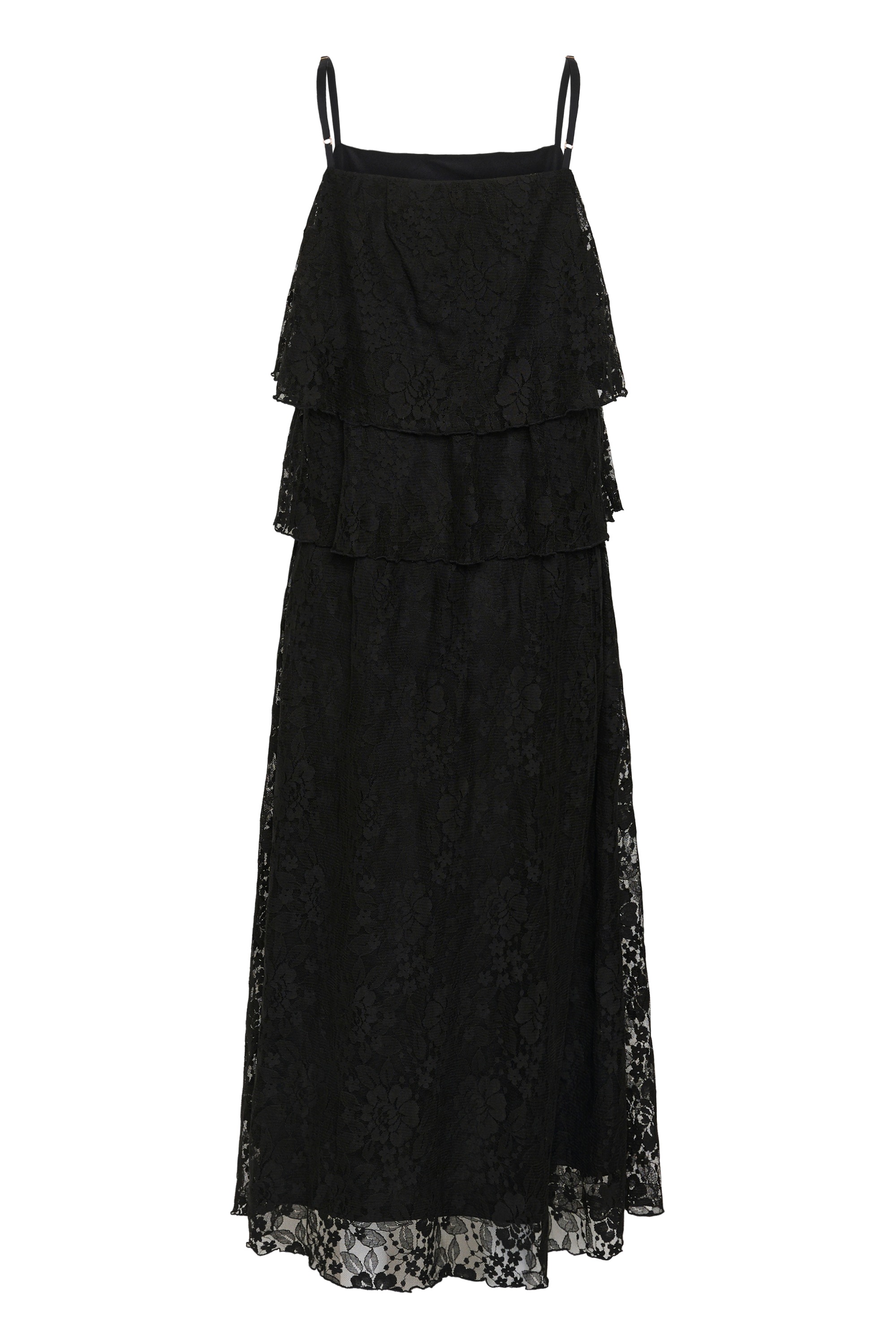 Culture Midikleid »Damen Kleid CUnianca«