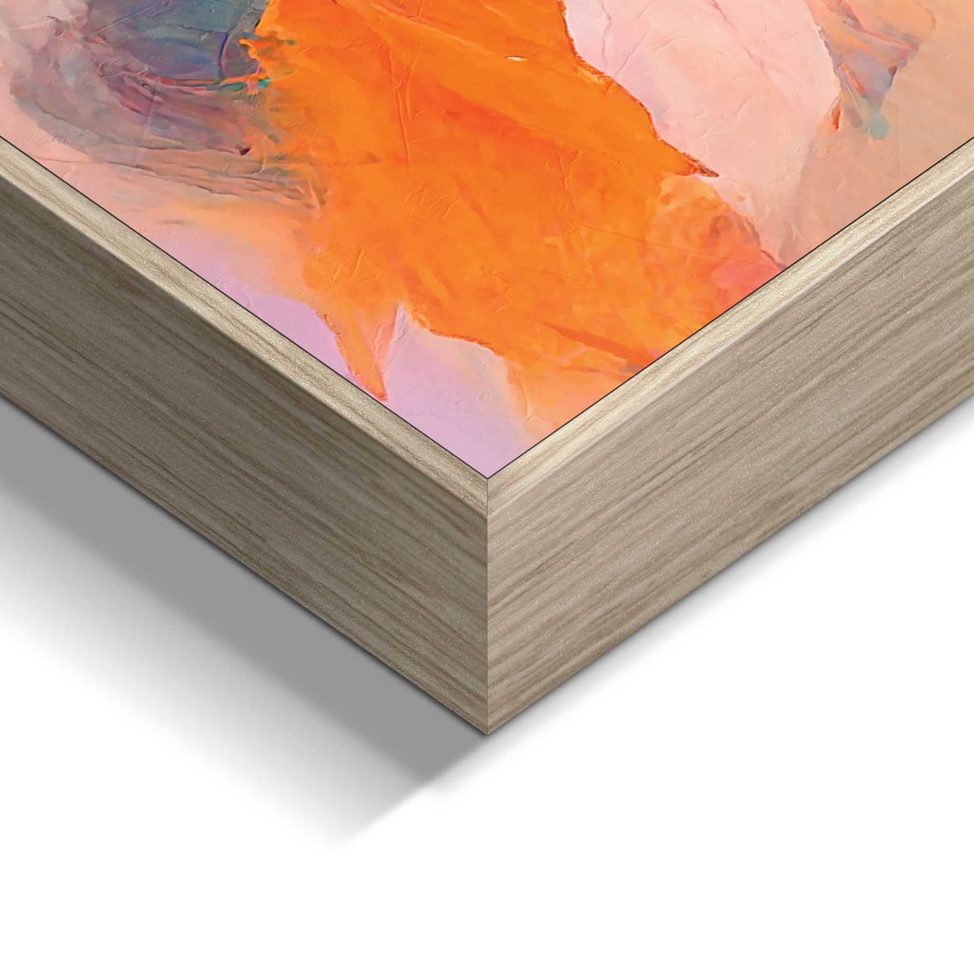 Reinders! Wandbild »Flower Gift«