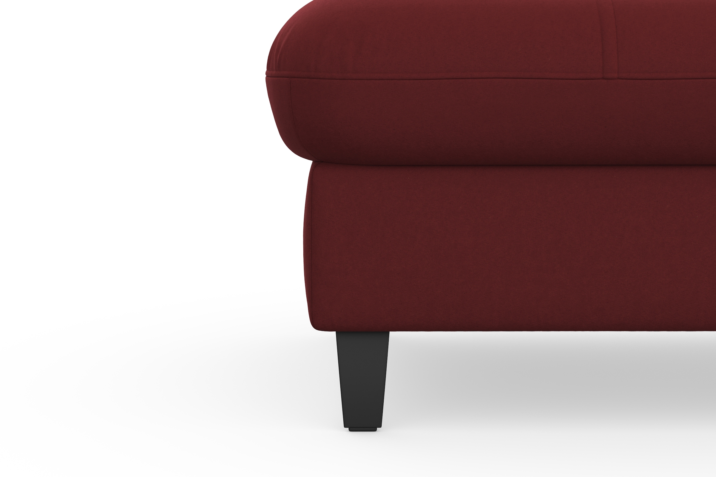 sit&more Hocker »Marano«, mit Stauraum