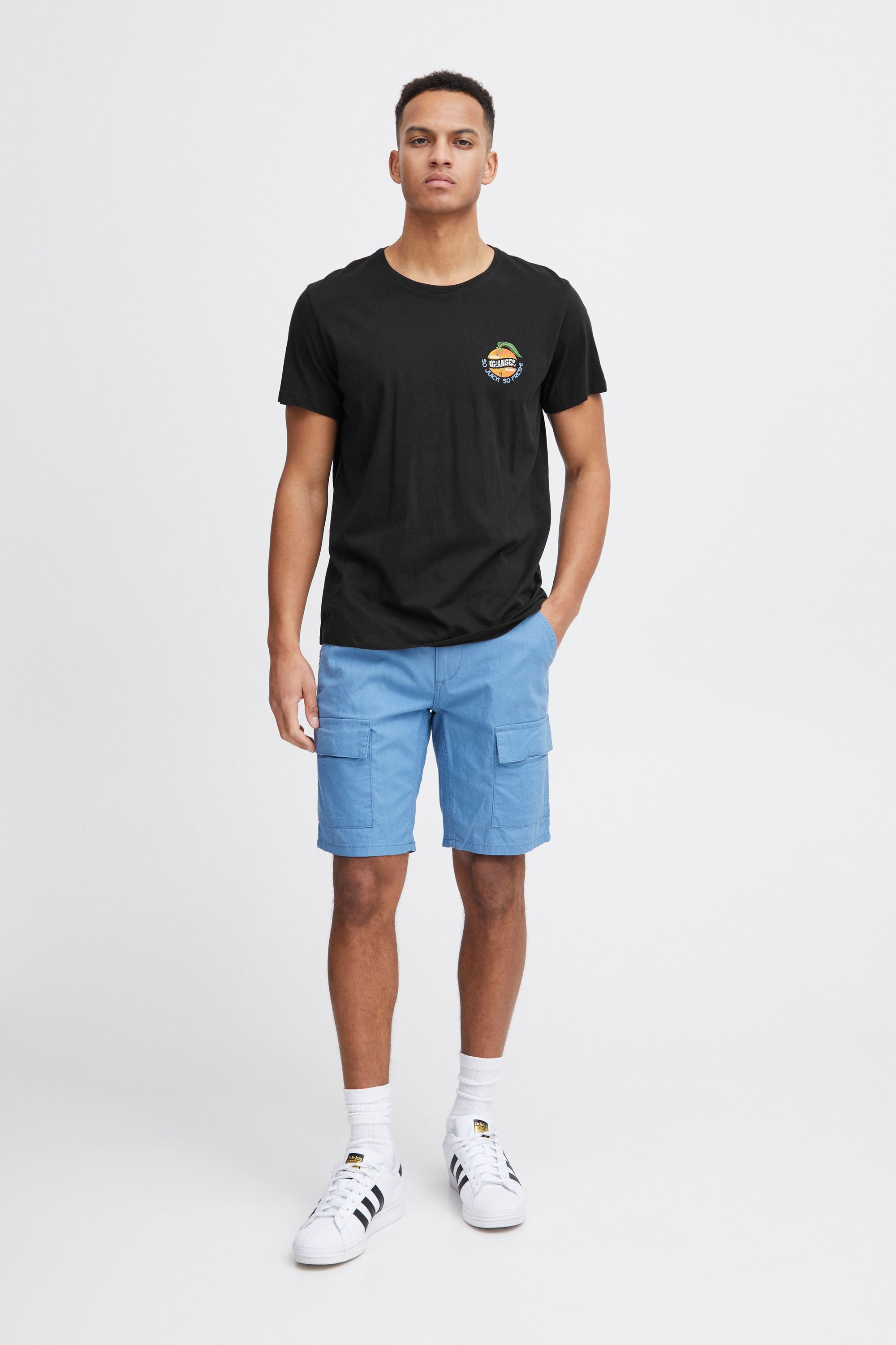 Blend T-Shirt »T-Shirt BHTee«