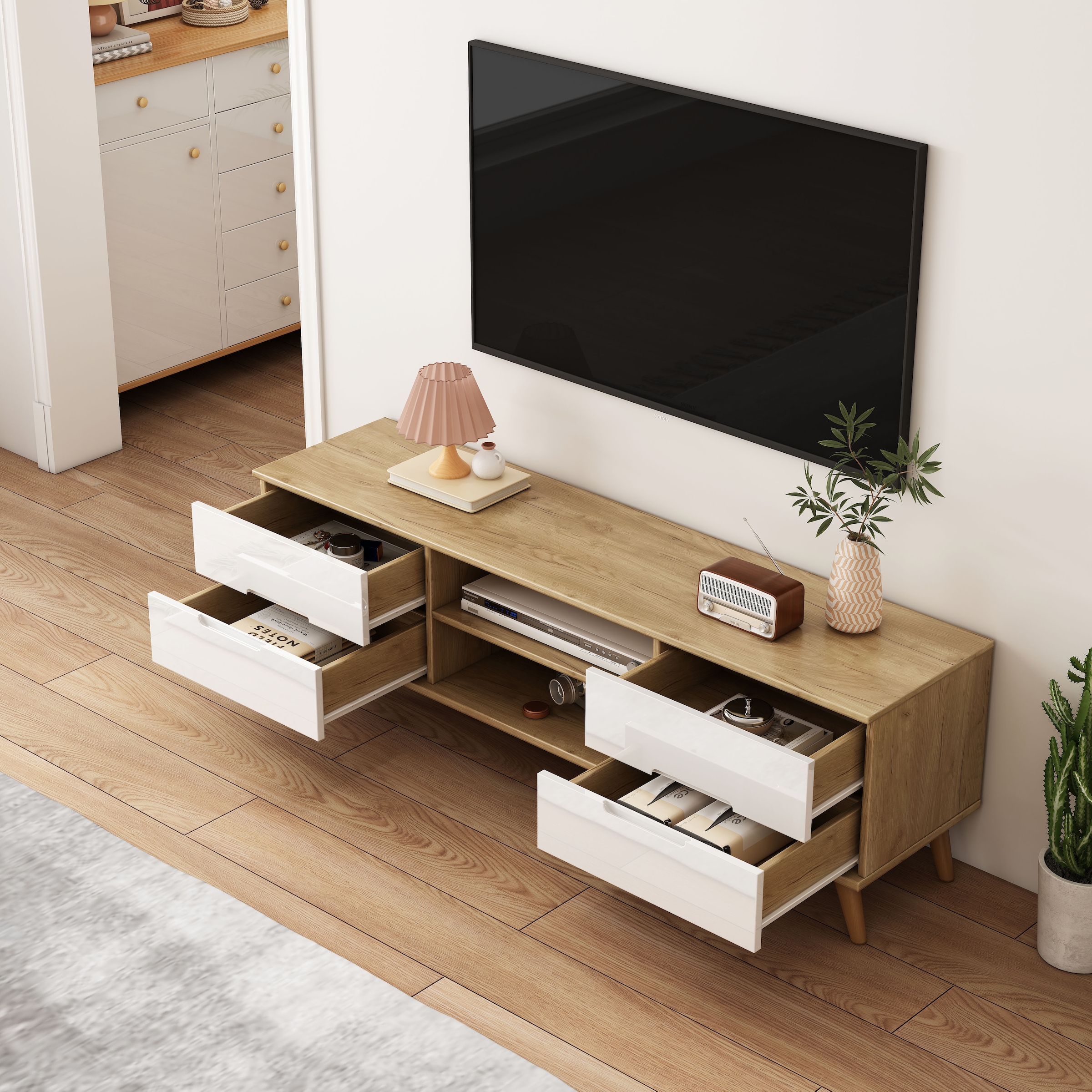 OTTO home TV-Board »Lund«