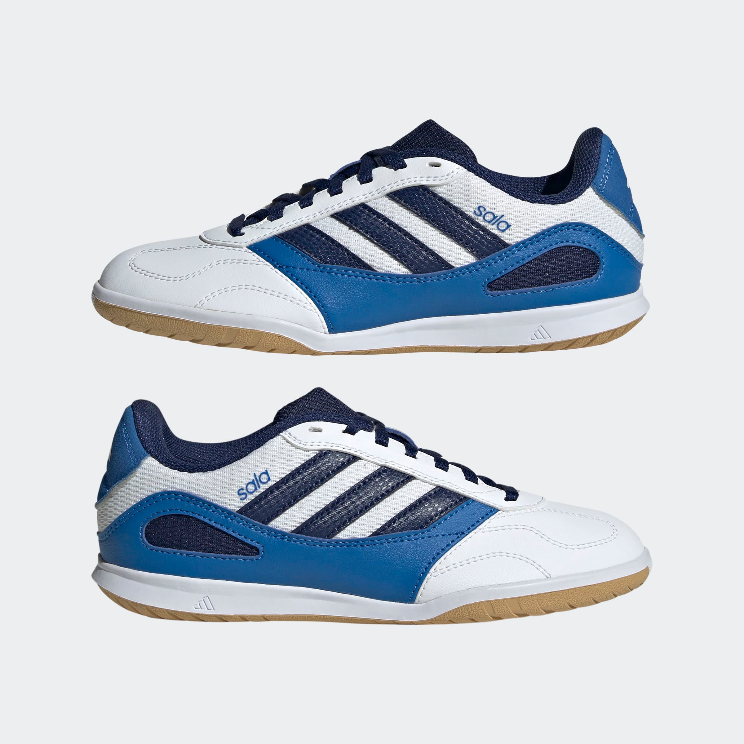 adidas Performance Fußballschuh »SUPER SALA COMPETITION III KIDS IN«