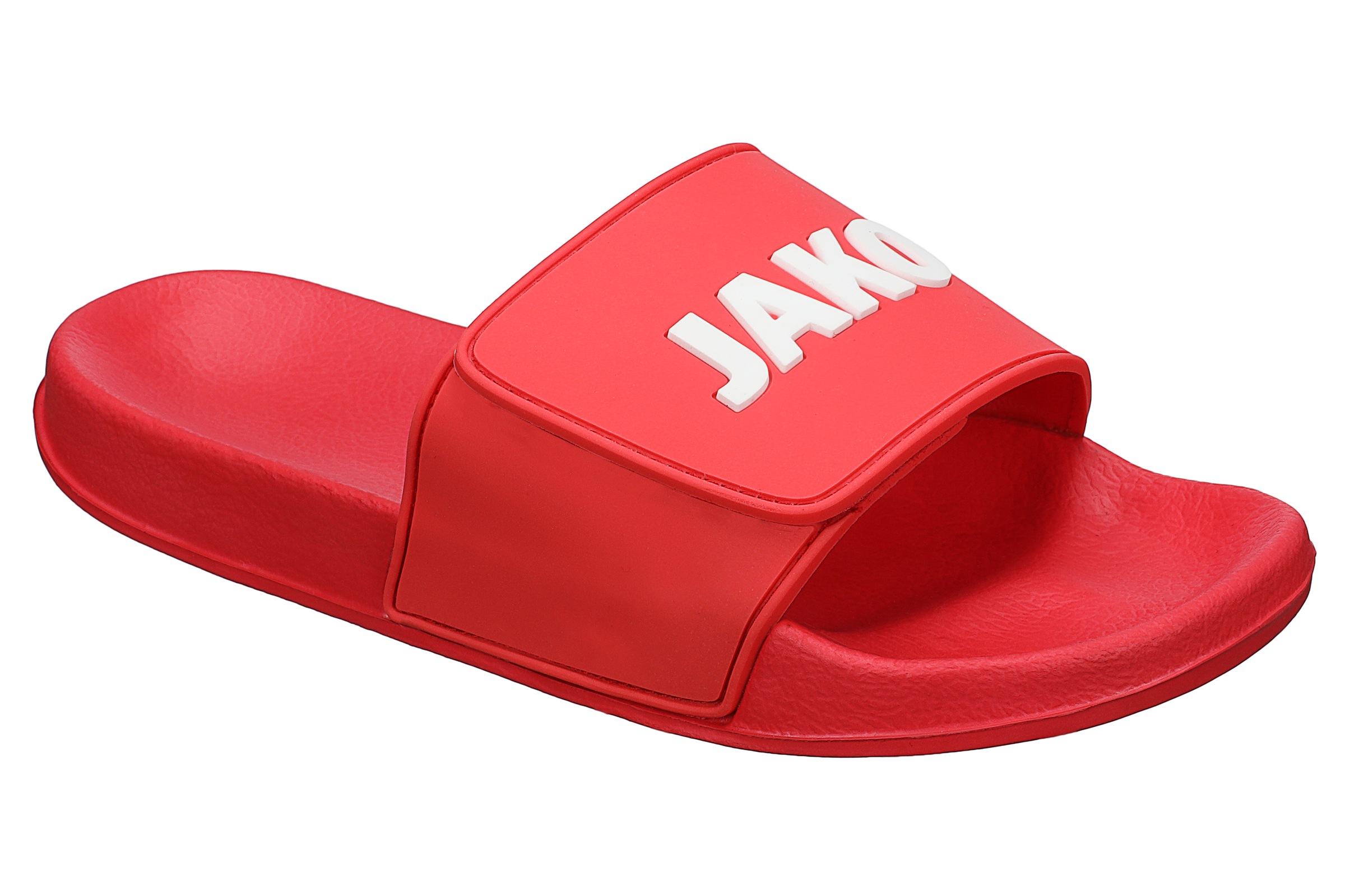 Jako Badesandale »J-SL Lock«, mit Klettverschluss