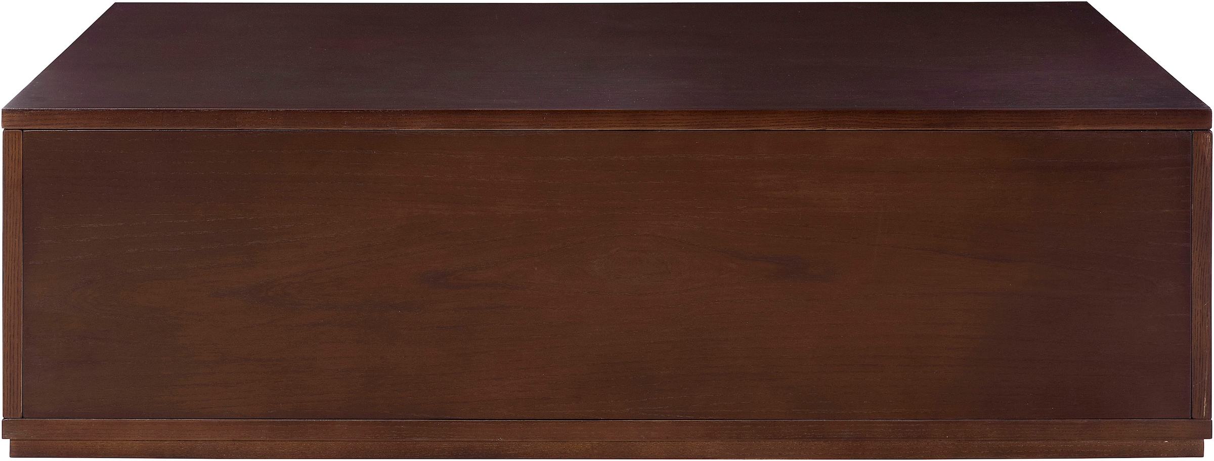 LeGer Home by Lena Gercke Couchtisch »Lareen« 1 Stk. tlg. Eschenfurnier, glatt lackiert, 2 Schubladen, Breite 110 cm