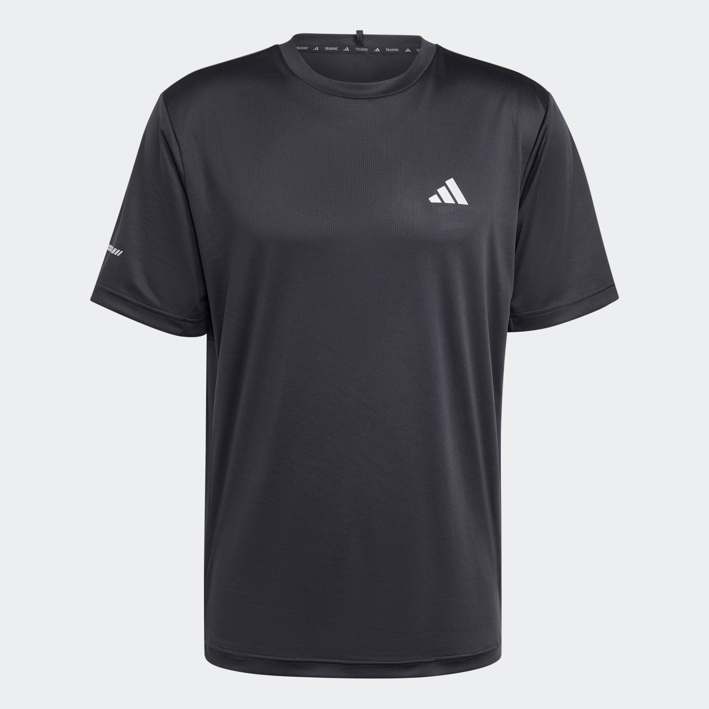adidas Performance T-Shirt »TRAINING ESSENTIALS HOLIDAY PACK« sportlicher Schnitt, mit kurzen Ärmeln, mit CLIMACOOL Technologie