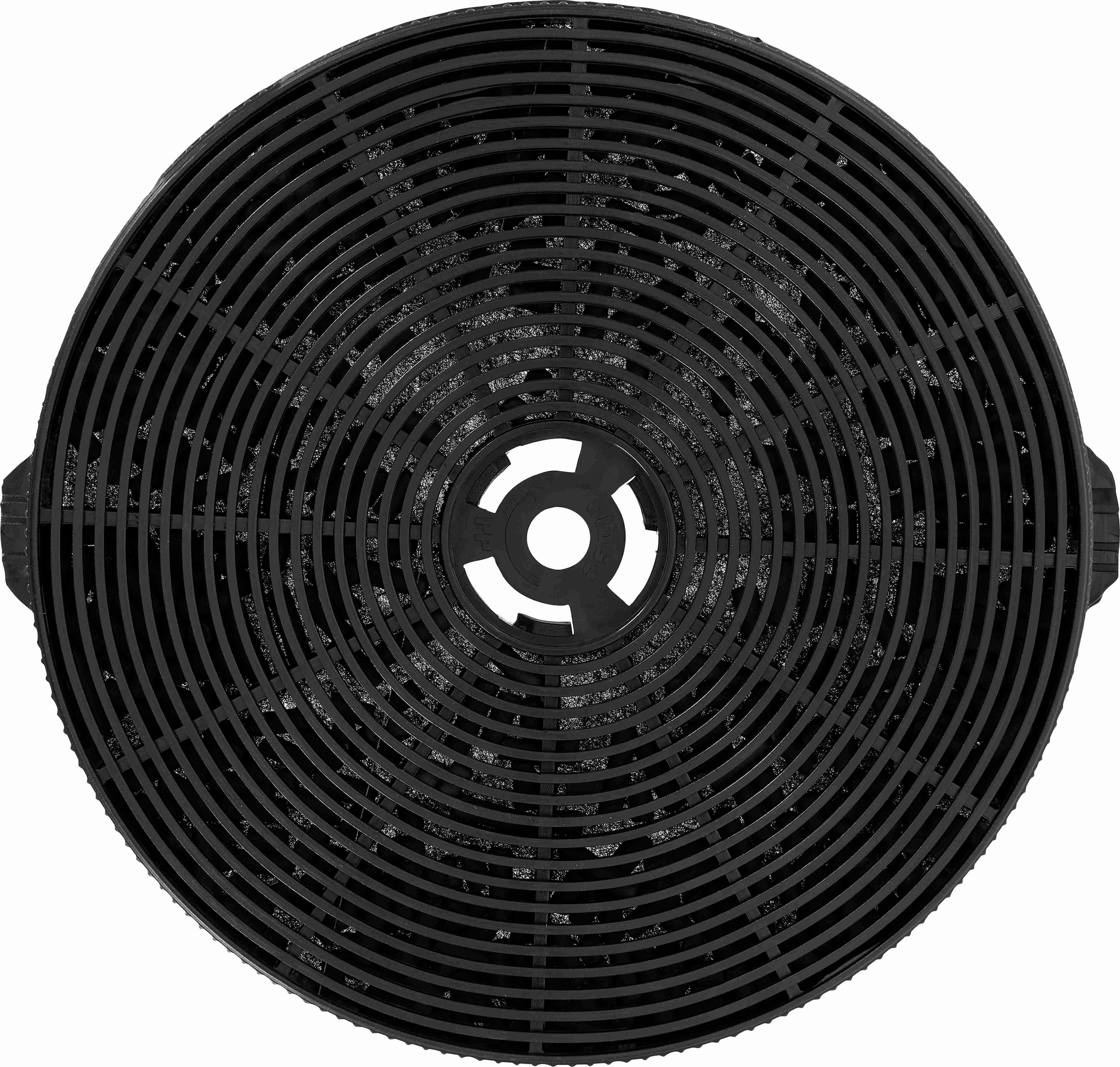 exquisit Kohlefilter »1010170 Kohlefilter 2er«