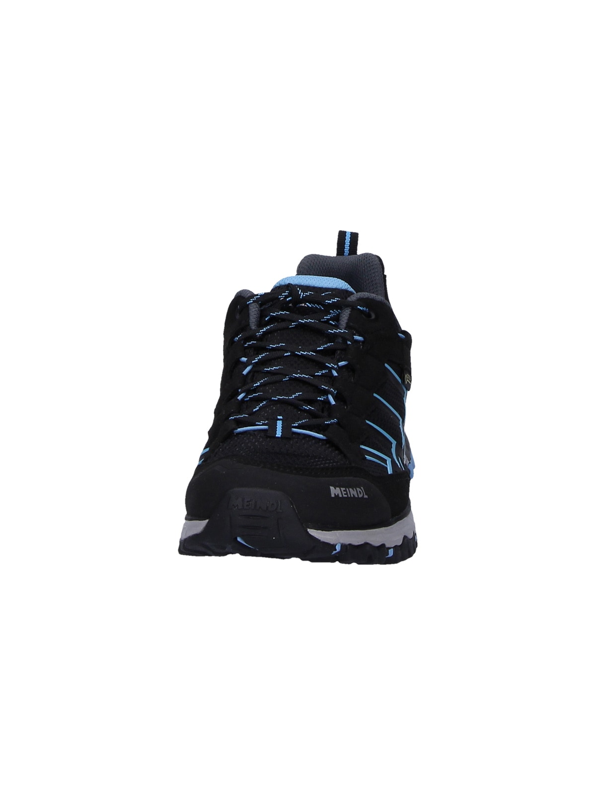Meindl Wanderschuh »Meindl Caribe Lady GTX«, Comfort fit® mehr Platz im Vorfußbereich und festen Halt in der Ferse