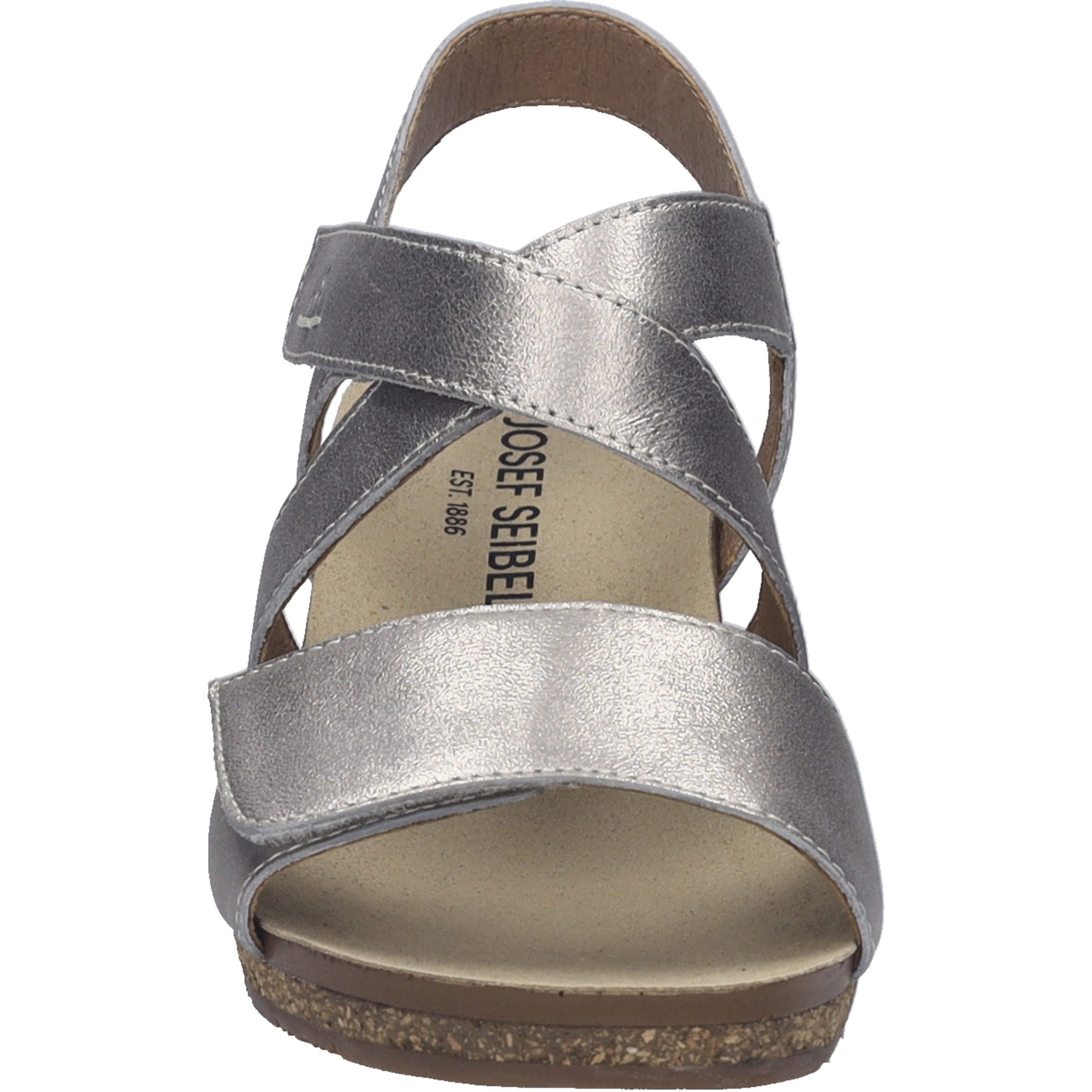 Josef Seibel Sandale »Grace 07, champagner«