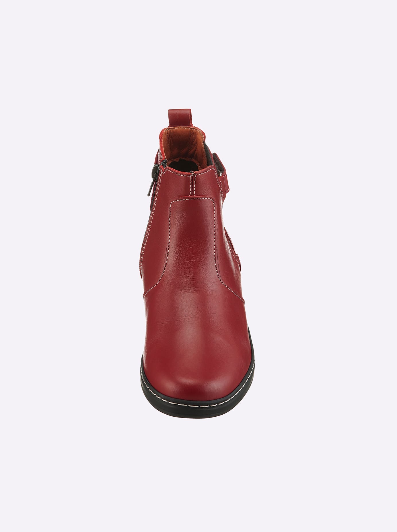 Casual Looks Stiefelette