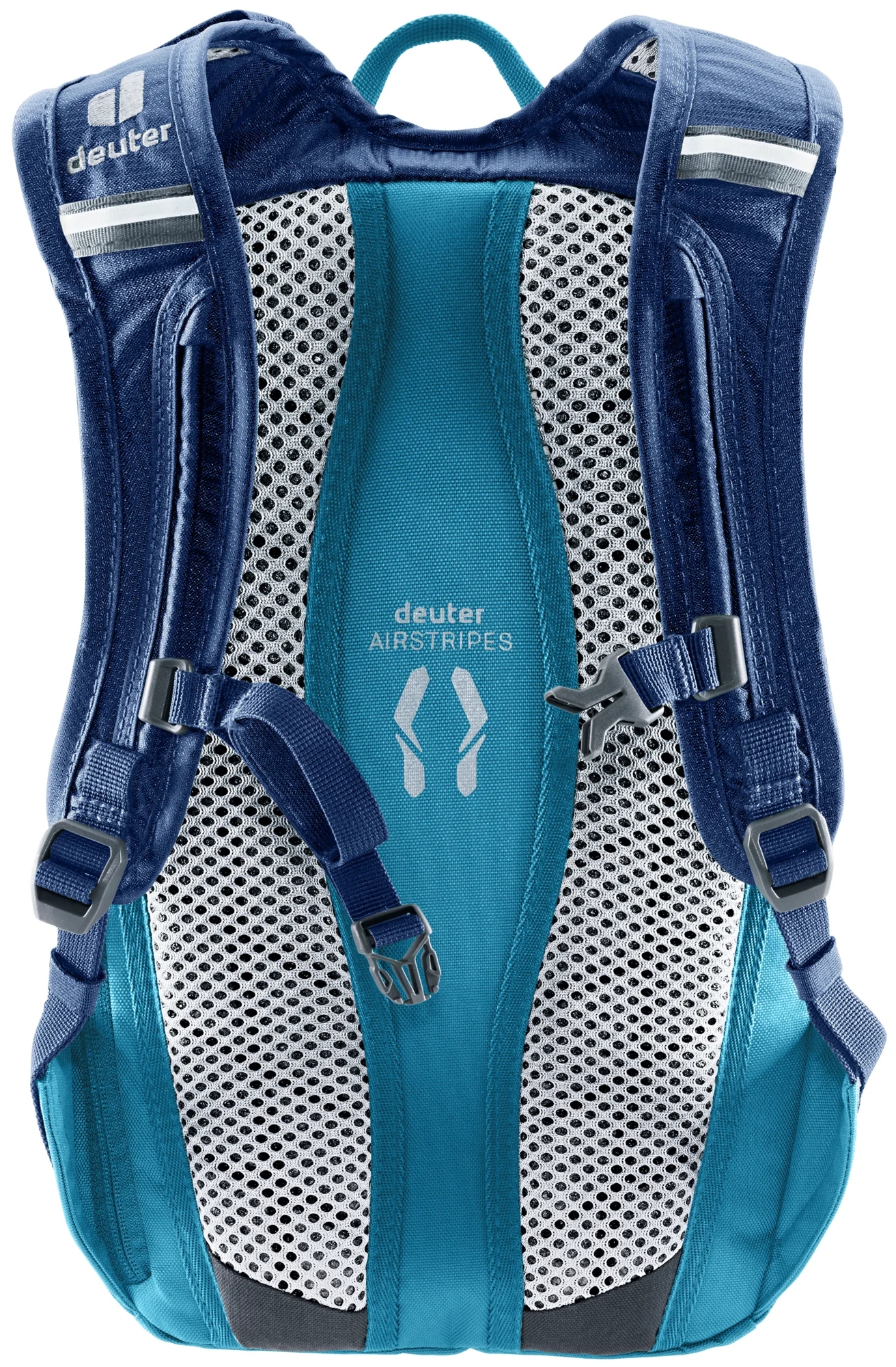 deuter Kinderrucksack »JUNIOR BIKE 8 L«, für Kinder