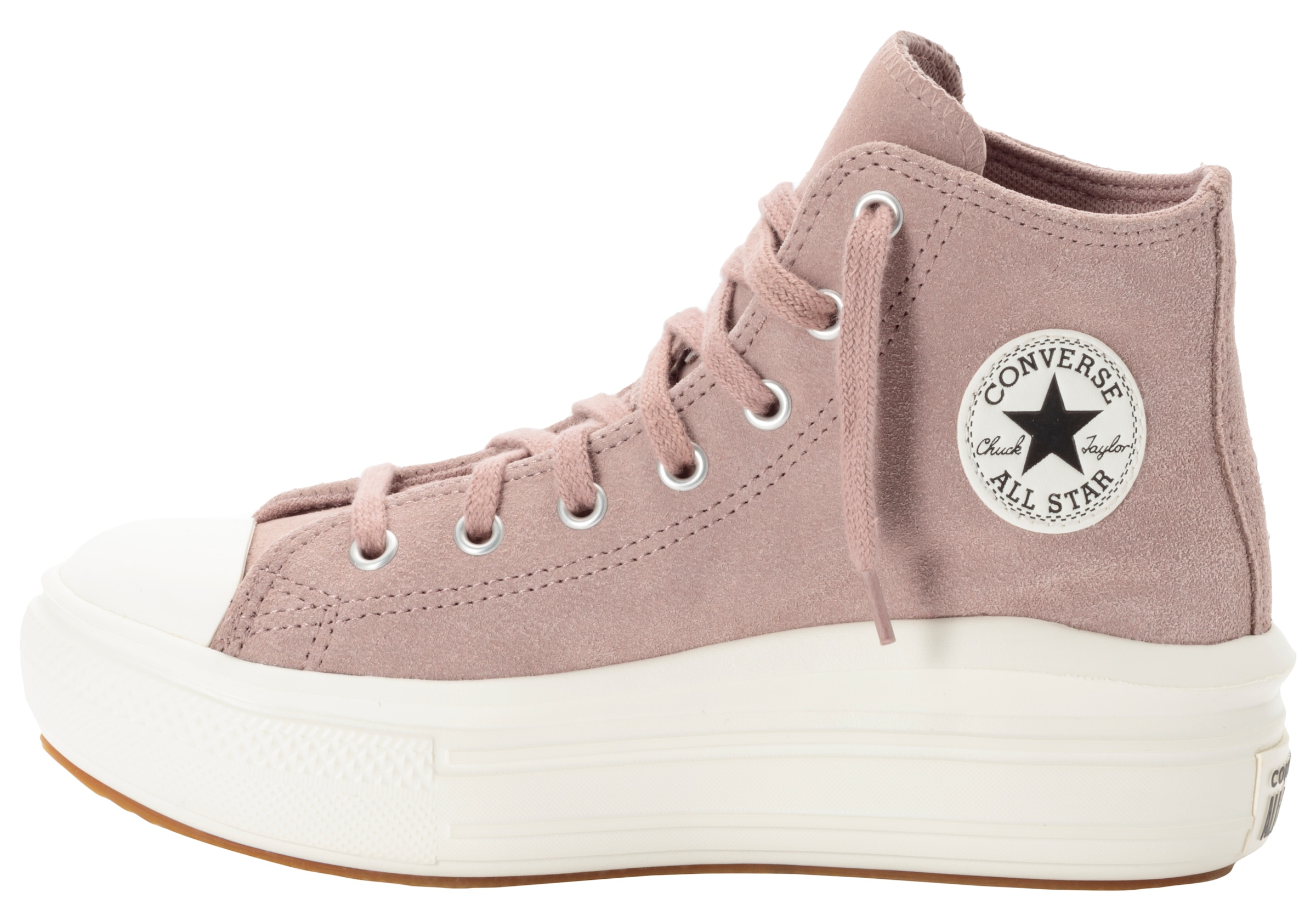 Converse Sneaker »CHUCK TAYLOR ALL STAR MOVE«