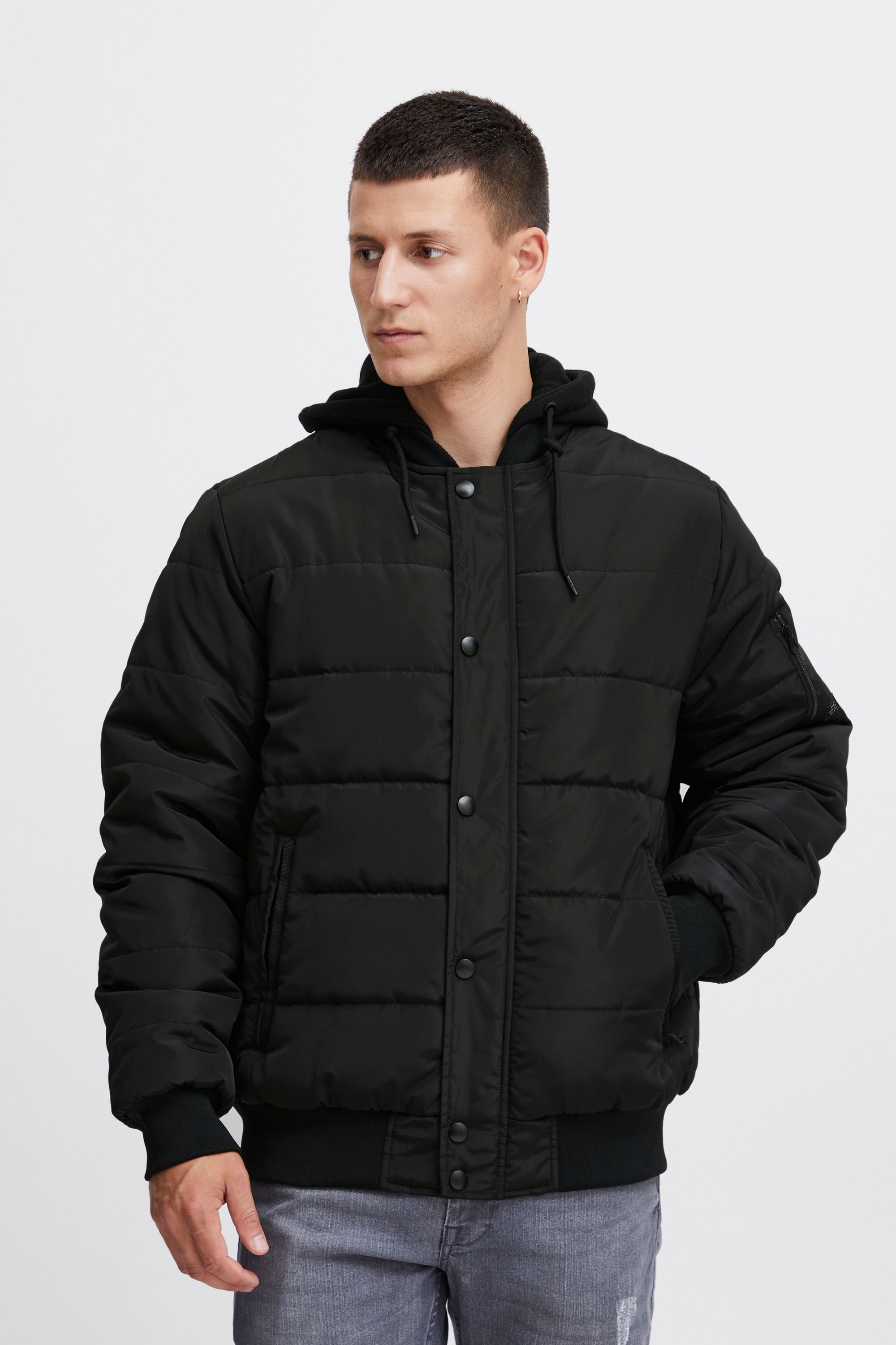 Blend Winterjacke »Winterjacke BHOuterwear«