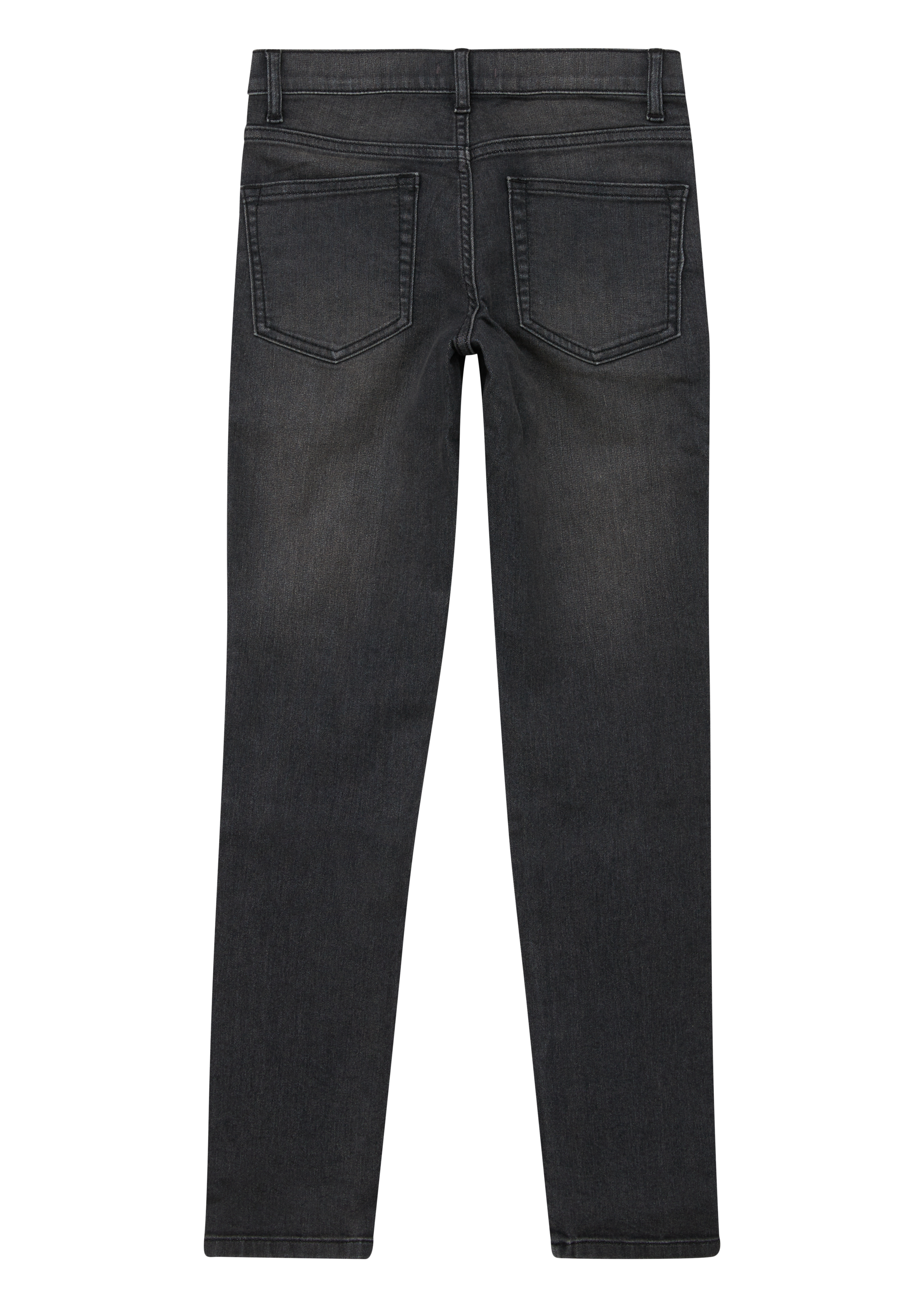 s.Oliver Junior Skinny-fit-Jeans im Five-Pocket Style