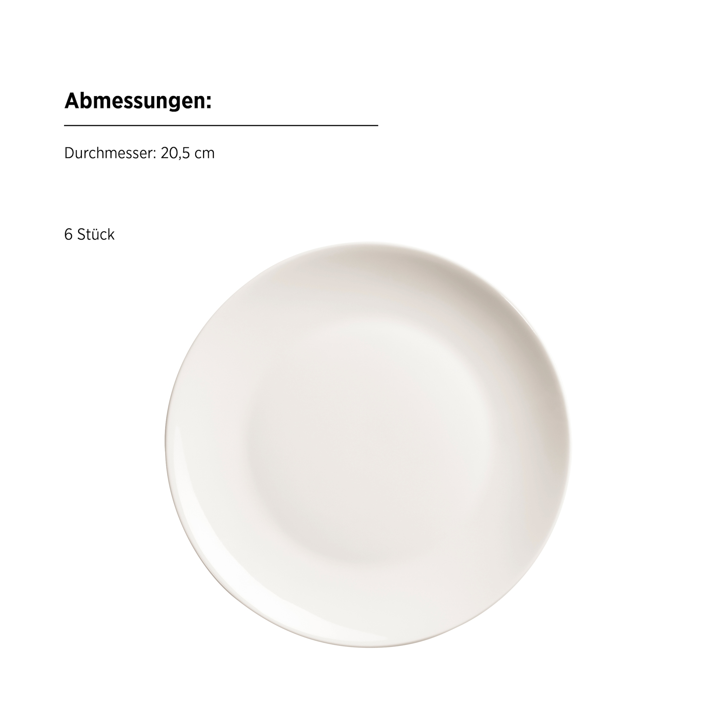 MÄSER Frühstücks-Set »Belmira«