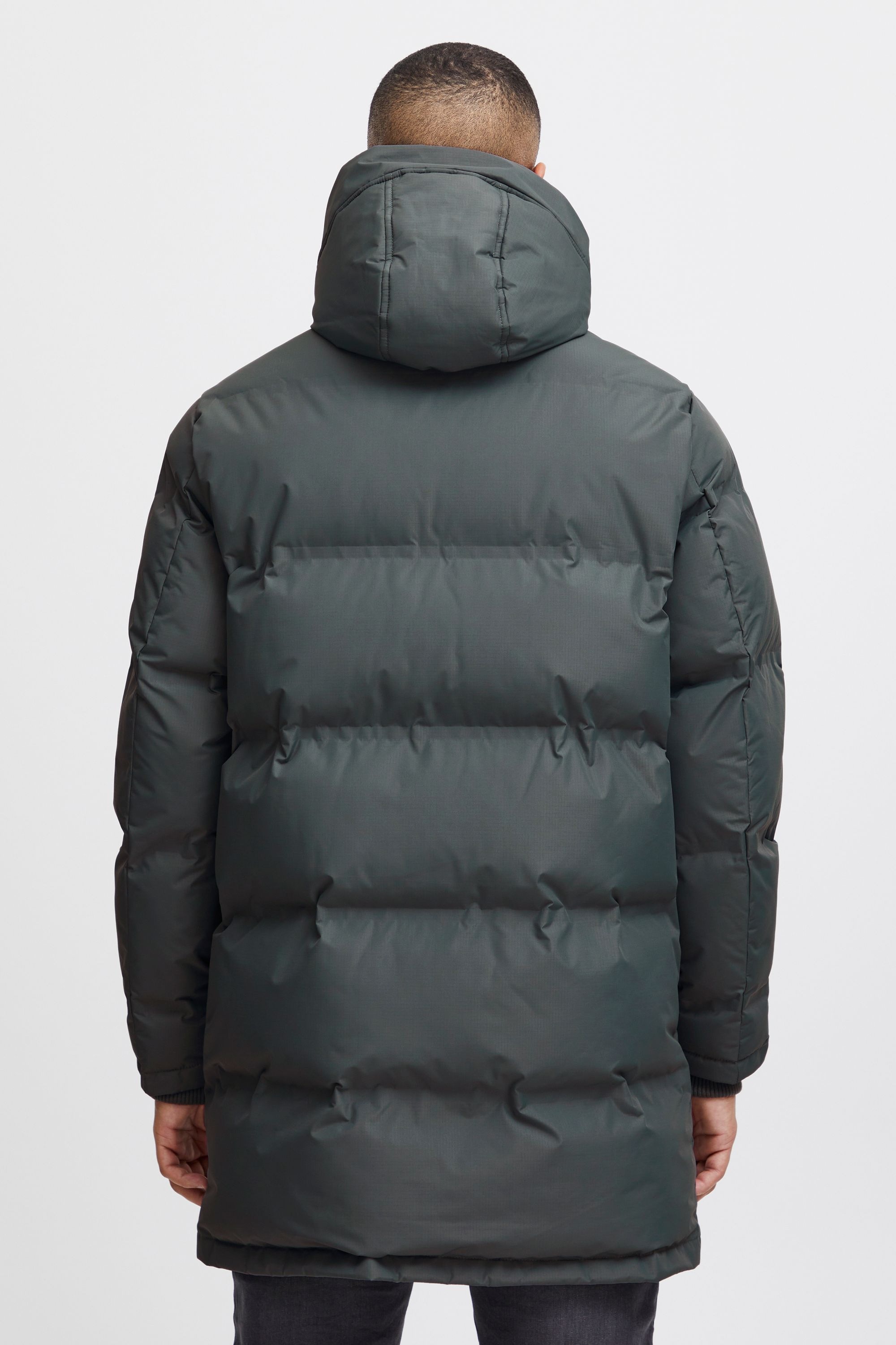 11 Project Schneejacke »Steppmantel PRGondo«