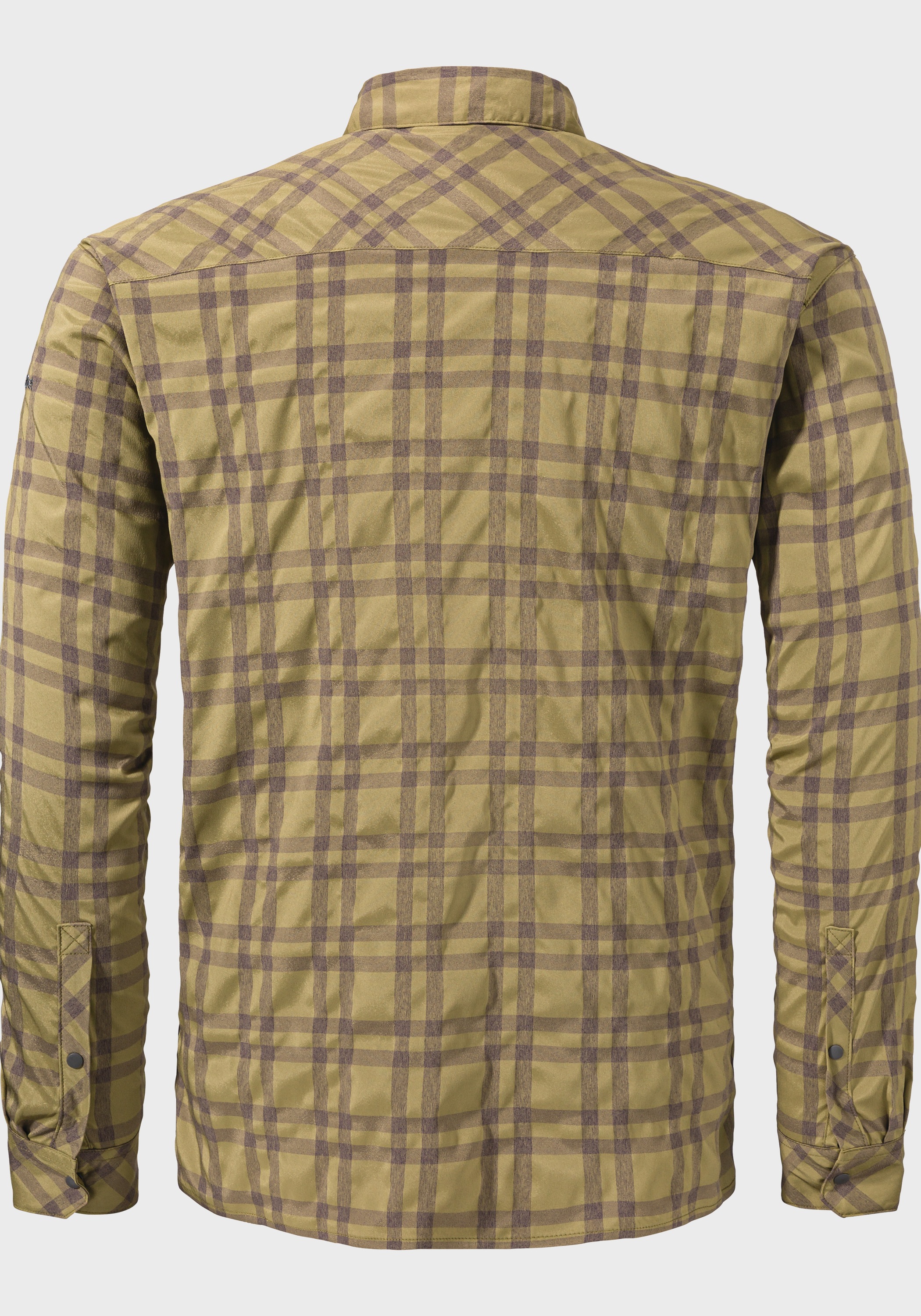 Schöffel Outdoorhemd »Hiking Shirt Style Dynkur MNS«