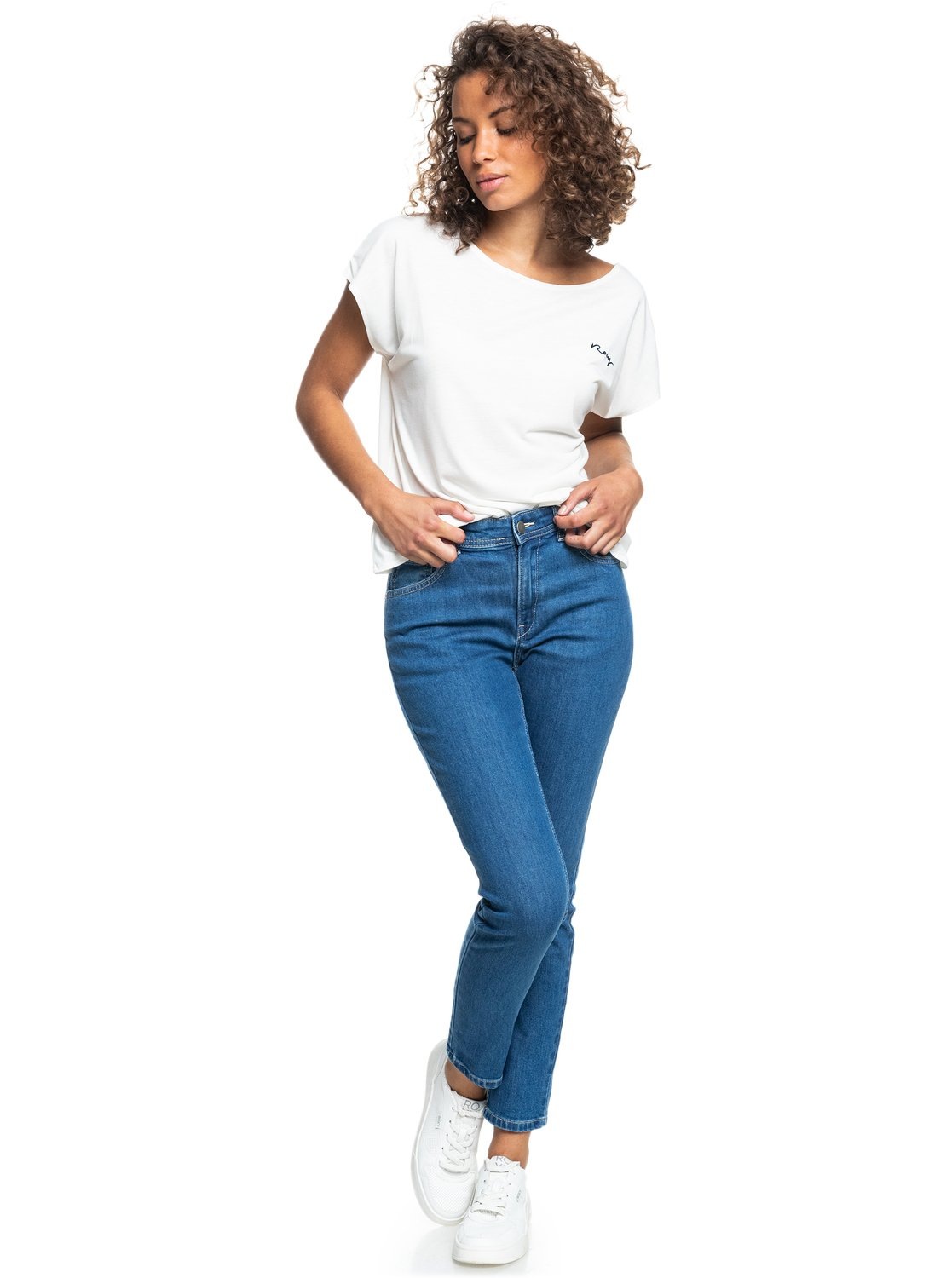 Roxy Slim-fit-Jeans »Night Away«