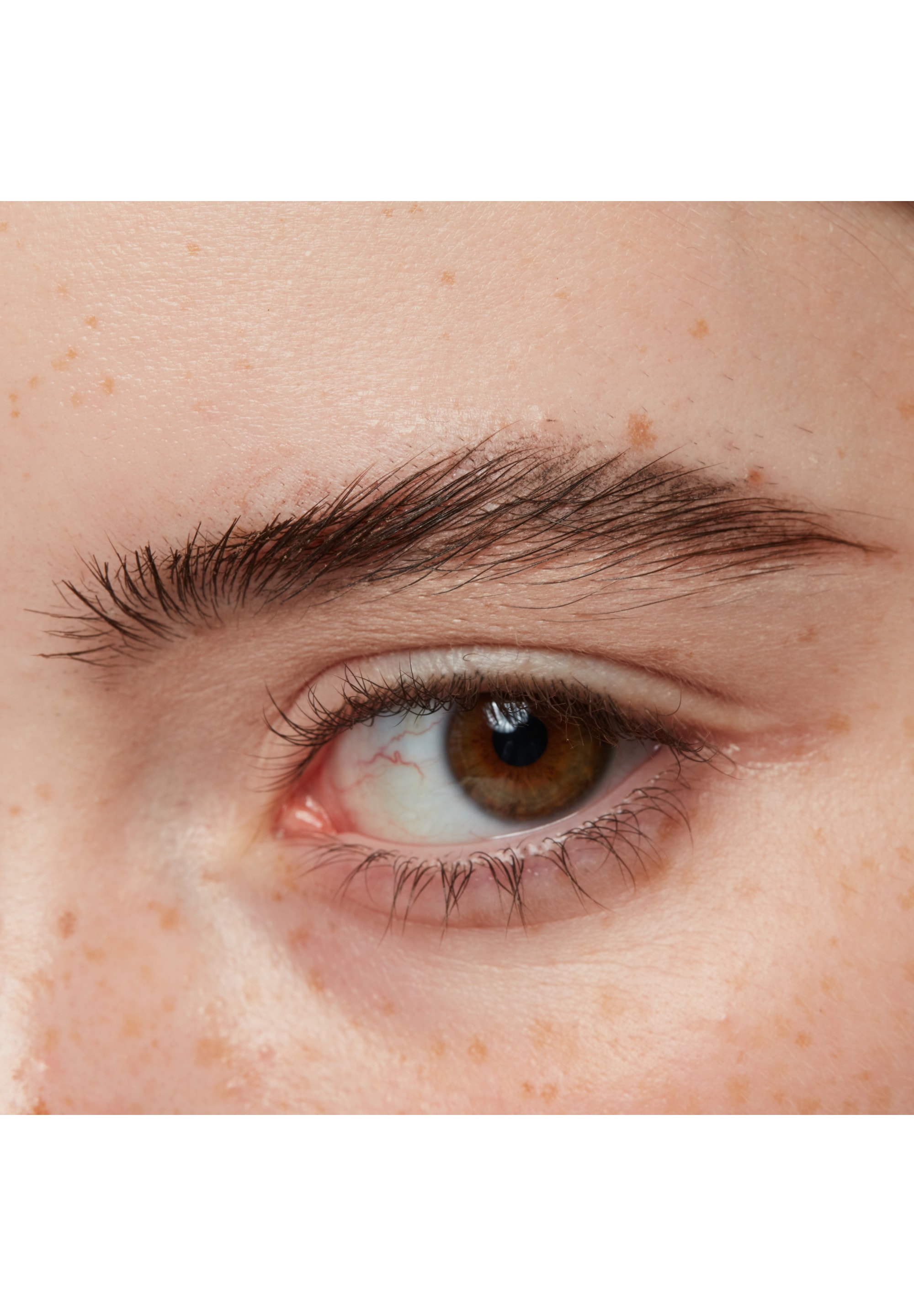 NYX PROFESSIONAL MAKEUP Augenbrauenpflege »THE BROW GLUE INSTANT BROW STYLER« für extremen Halt von bis zu 16 Stunden