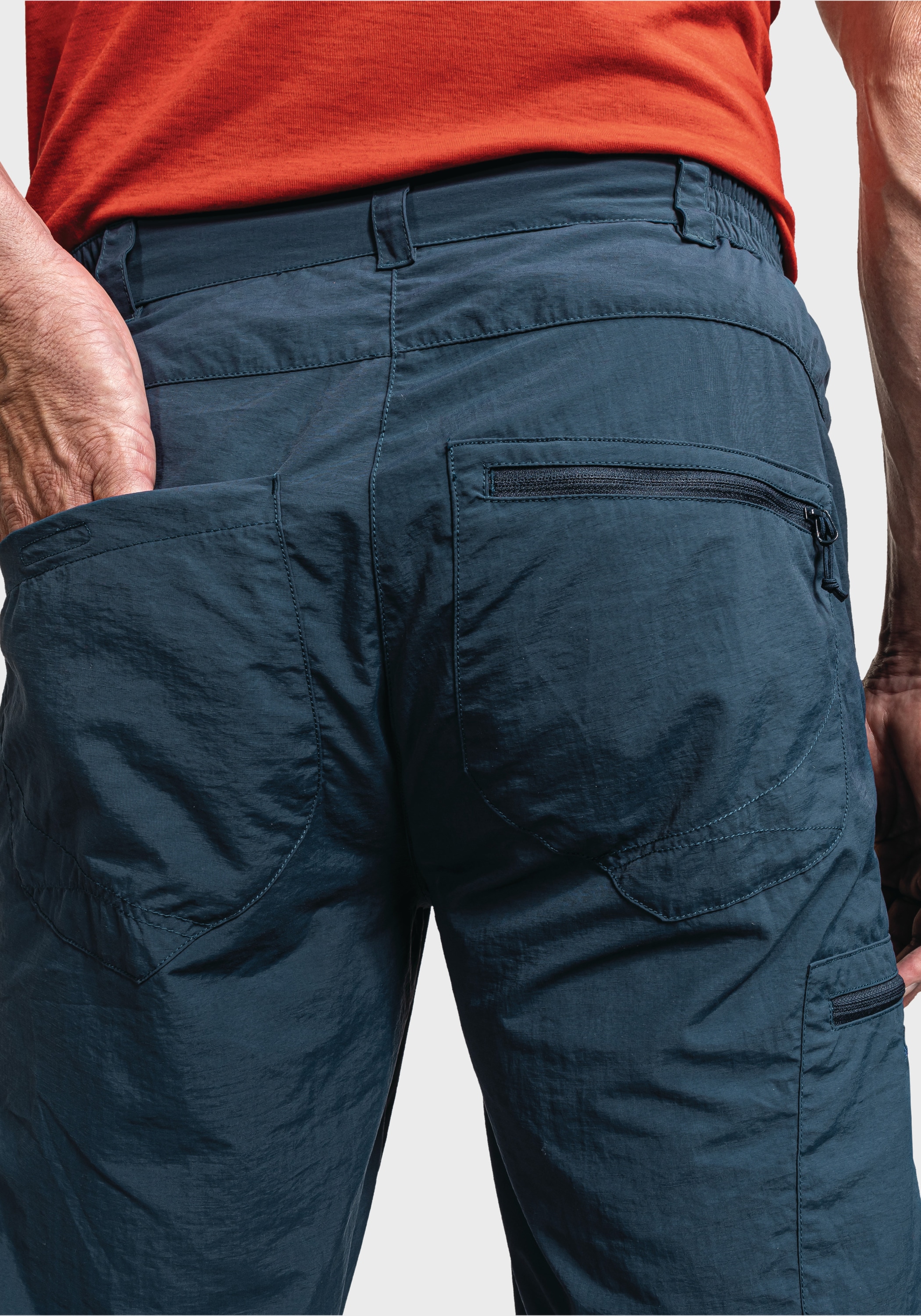 Schöffel 3/4-Hose »Pants Springdale1«