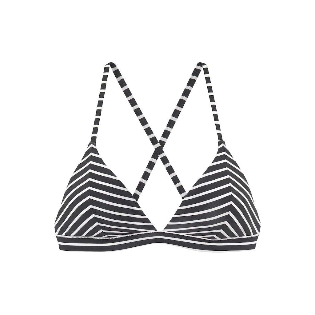 s.Oliver Triangel-Bikini-Top »Hill«