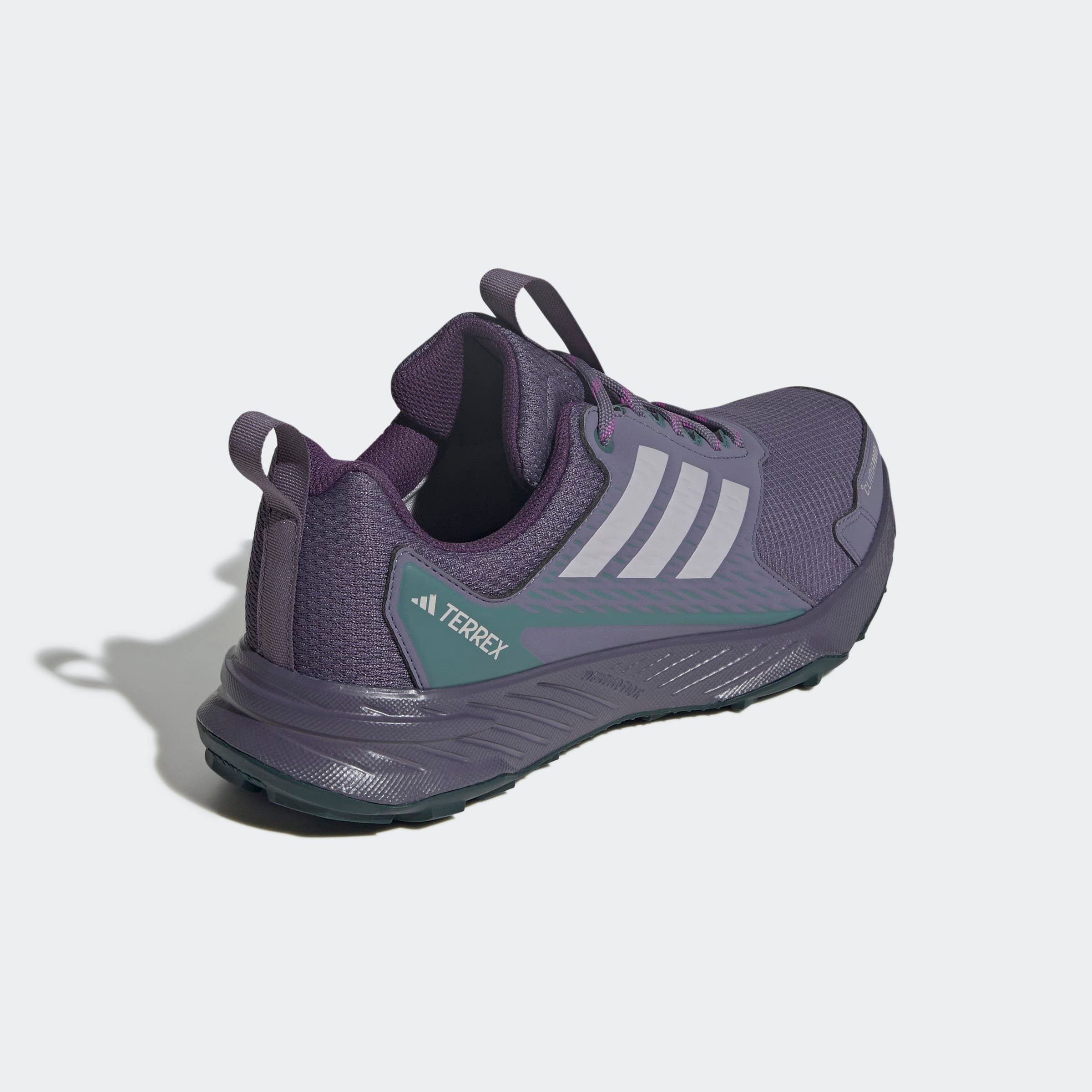adidas TERREX Trailrunningschuh »TERREX TRACEFINDER 2 CLIMAPROOF TRAILRUNNINGE«