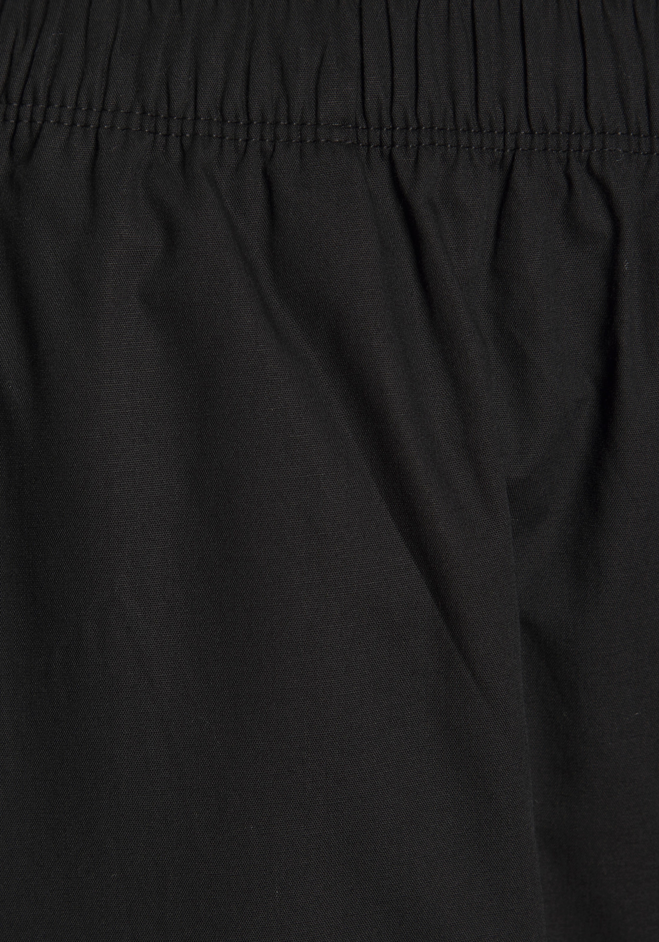 Copenhagen Studios Pyjamahose  Leichte Webware aus Baumwolle