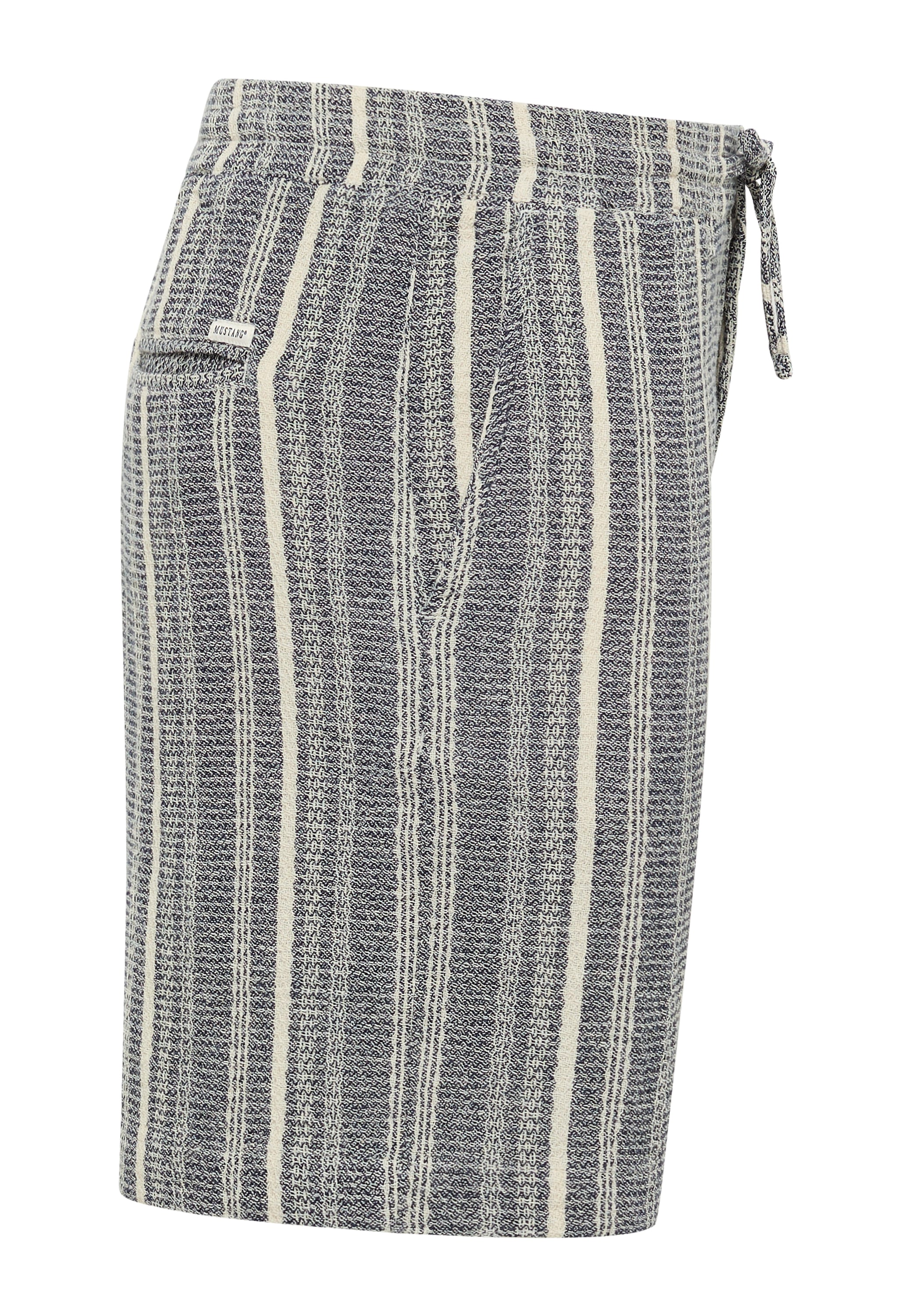 MUSTANG Shorts »Herren Style Lockport«