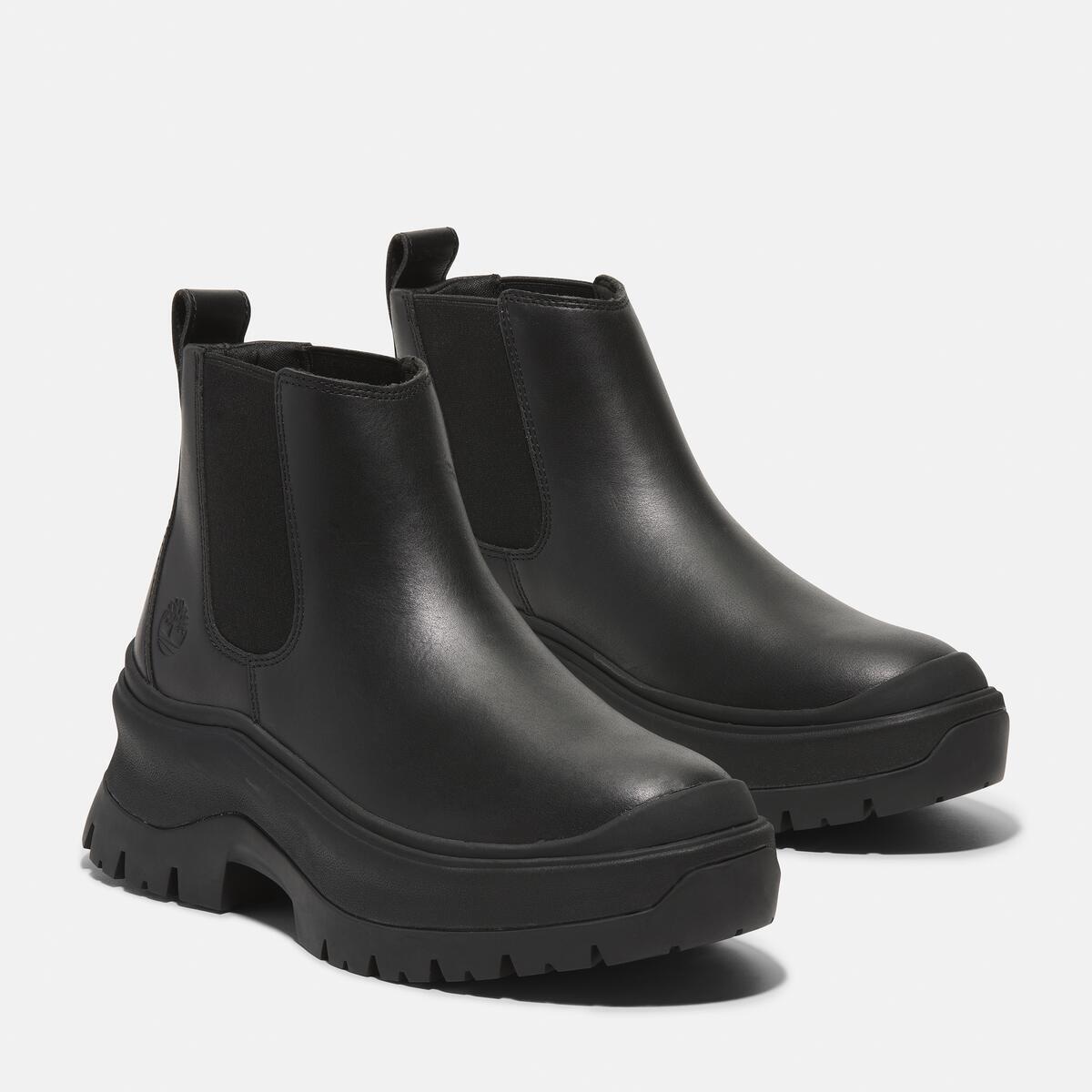 Timberland Stiefelette »ROXIE LANE MID CHELSEA BOOT«