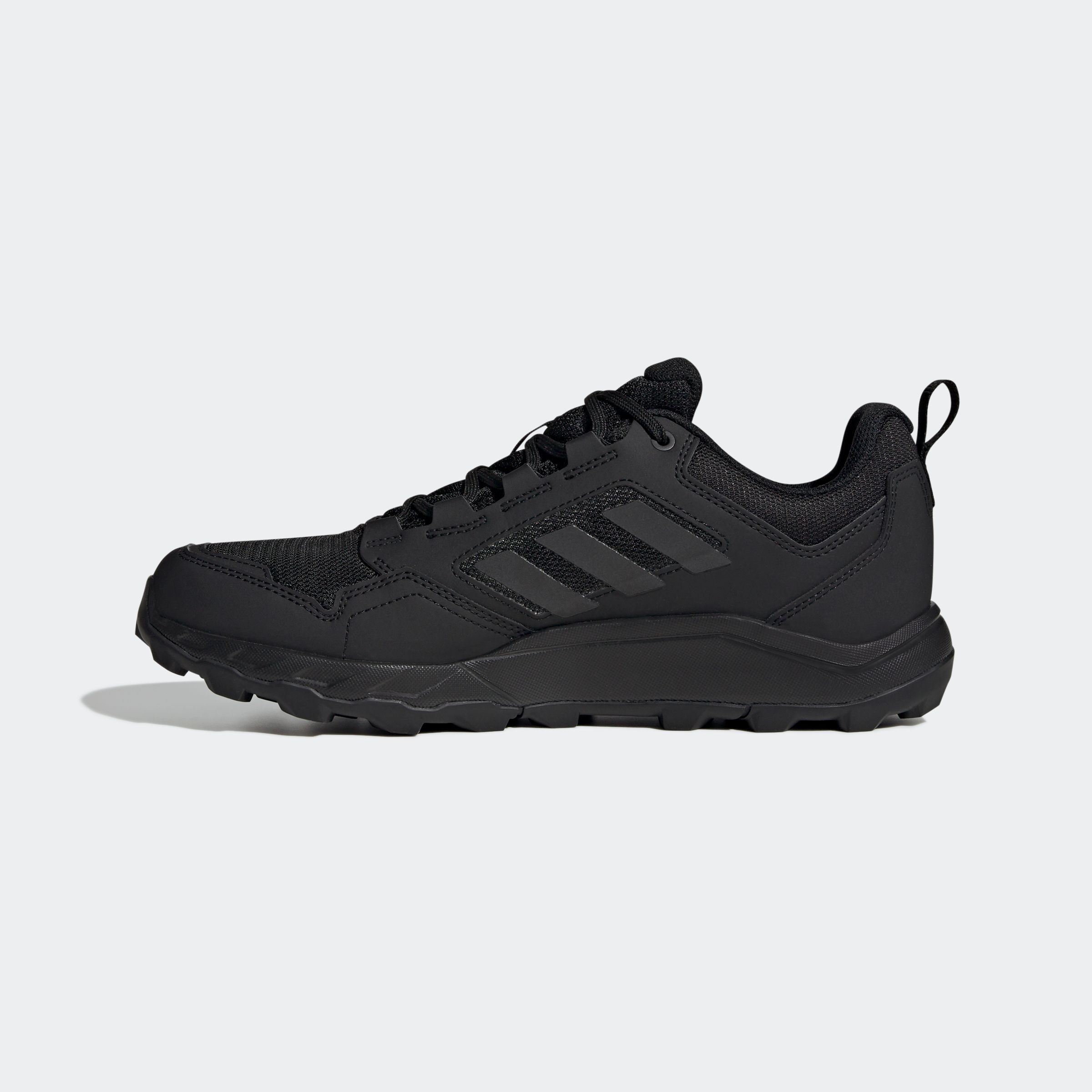 adidas TERREX Trailrunningschuh »TRACEROCKER 2.0 GORE-TEX TRAILRUNNING«, wasserdichte Trailrunningschuhe