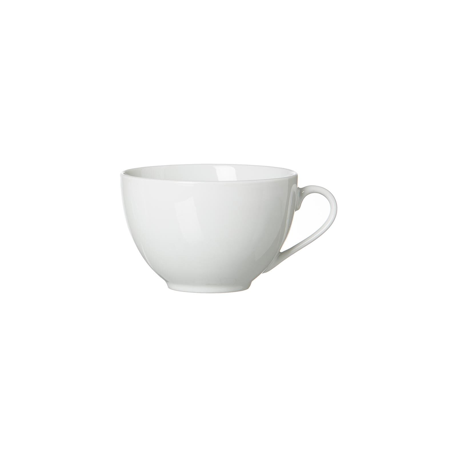 Ritzenhoff & Breker Tasse »Cappuccinotassen Bianco 300 ml 4er Set weiß«
