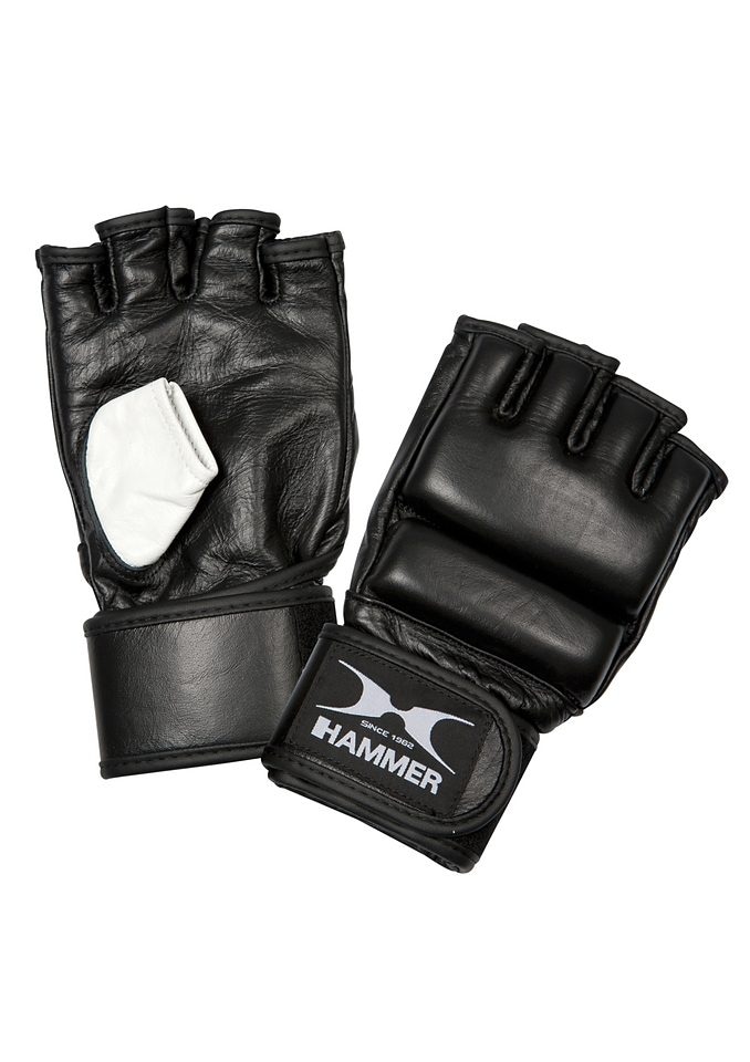 Sandsackhandschuhe MMA« »Premium Hammer bei