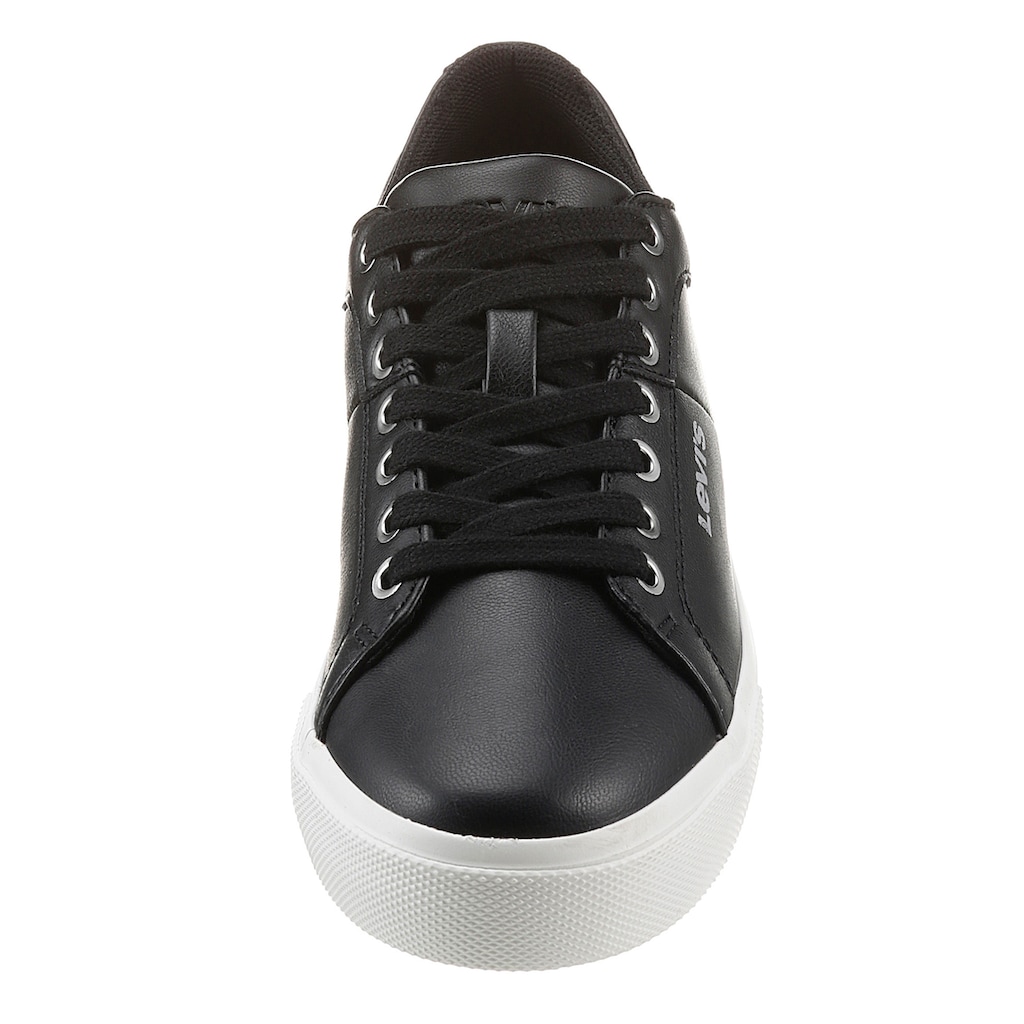 Levi's® Plateausneaker »Woodward S«