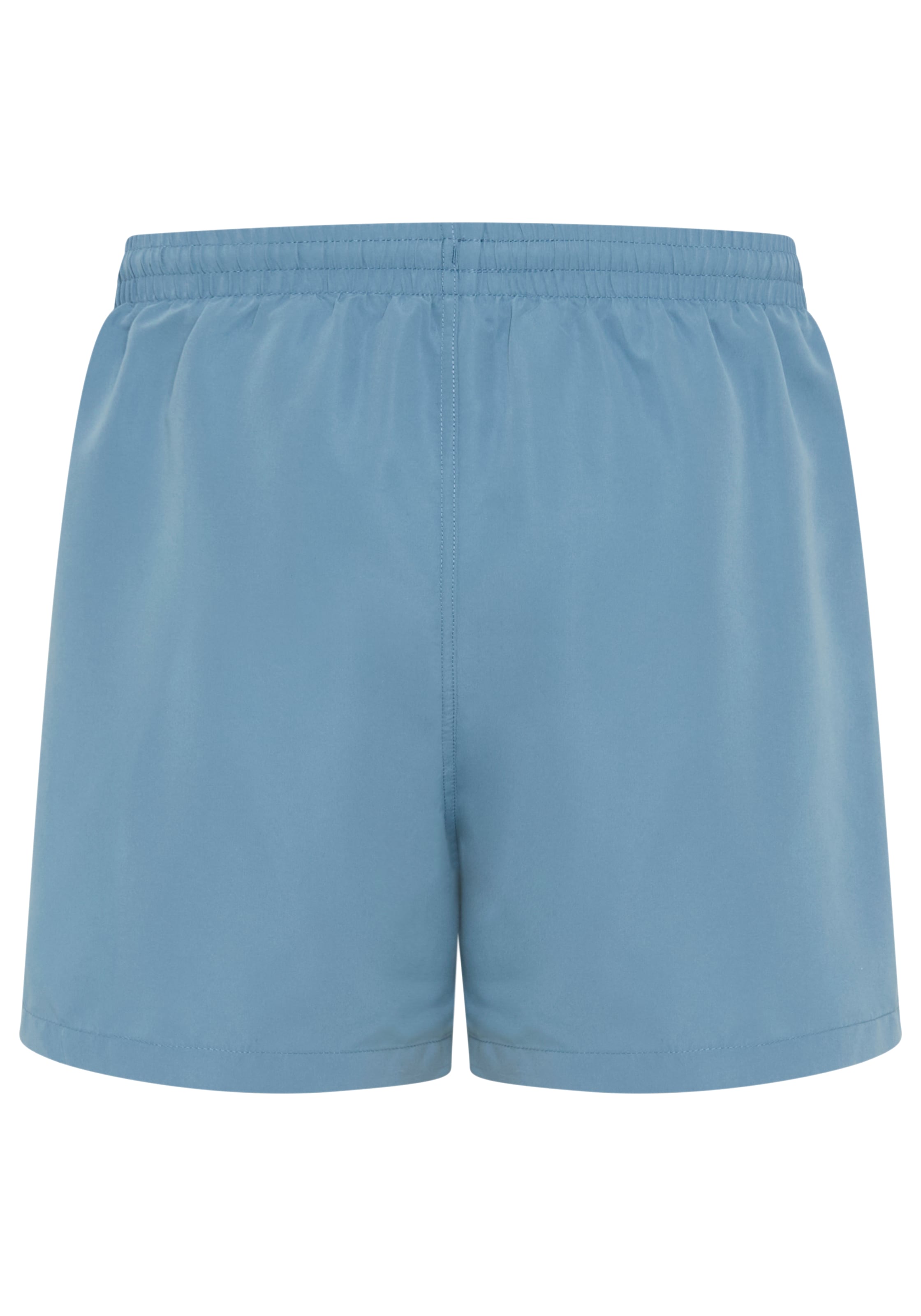Chiemsee Badeshorts »Swim Shorts Jadeite« aus Baumwolle und Polyester, bequeme Passform, sportliche Schnittform
