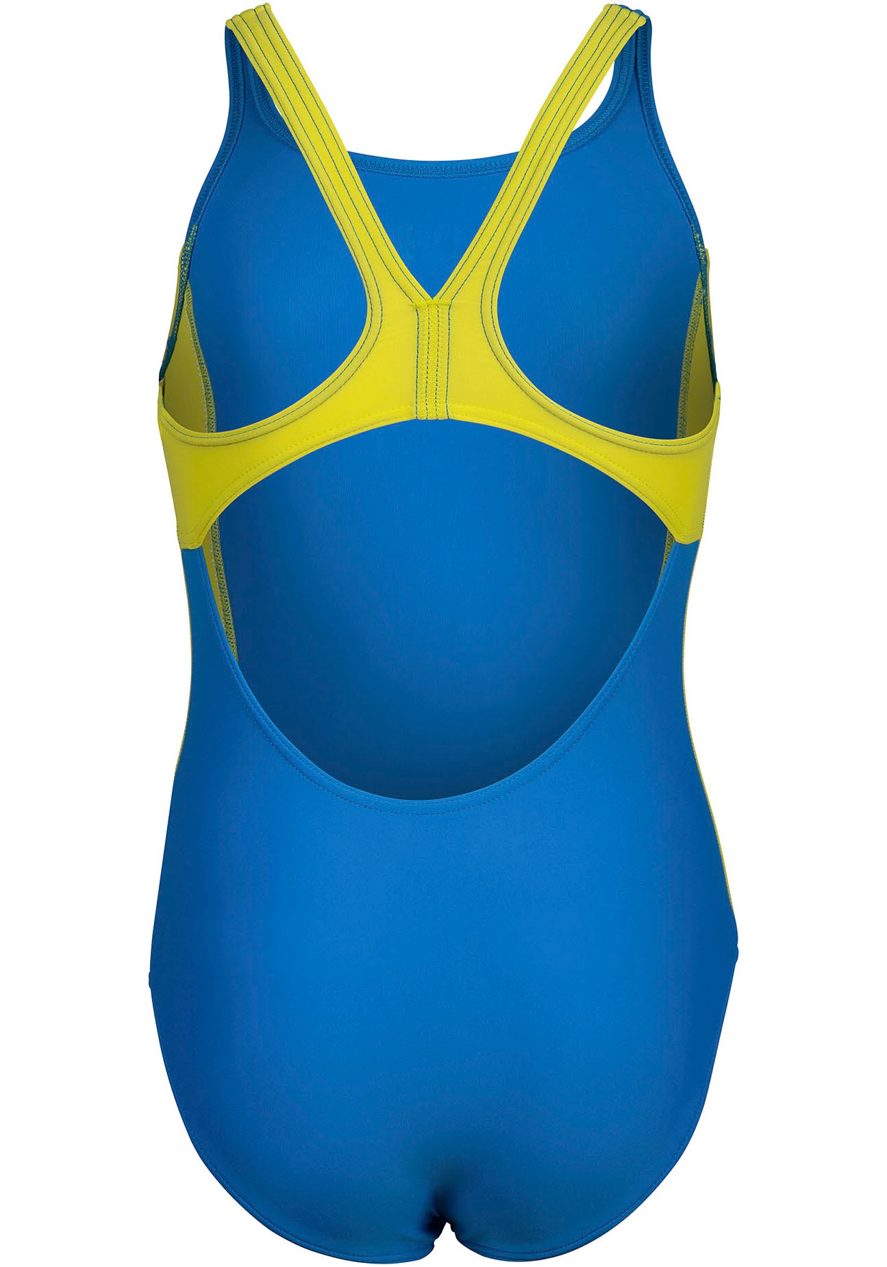 Arena Badeanzug »G THRICE JR SWIM PRO BACK ONE PIECE«