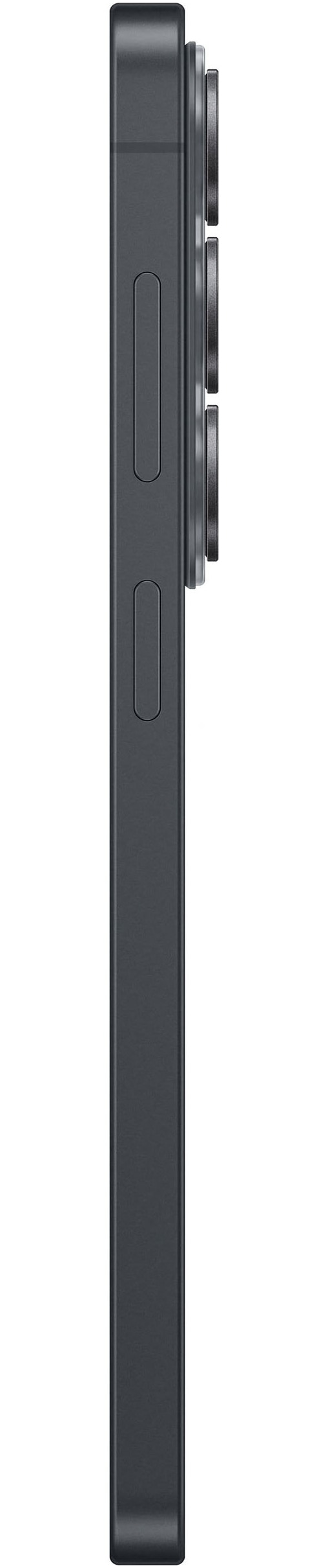 Samsung Smartphone »Galaxy S26« black Galaxy AI, in mehreren Ausführungen