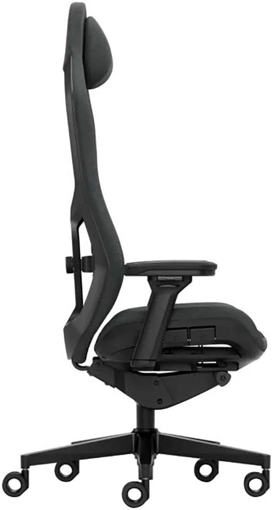 Fractal Design Gaming-Stuhl »Refine Mesh«, Stoff