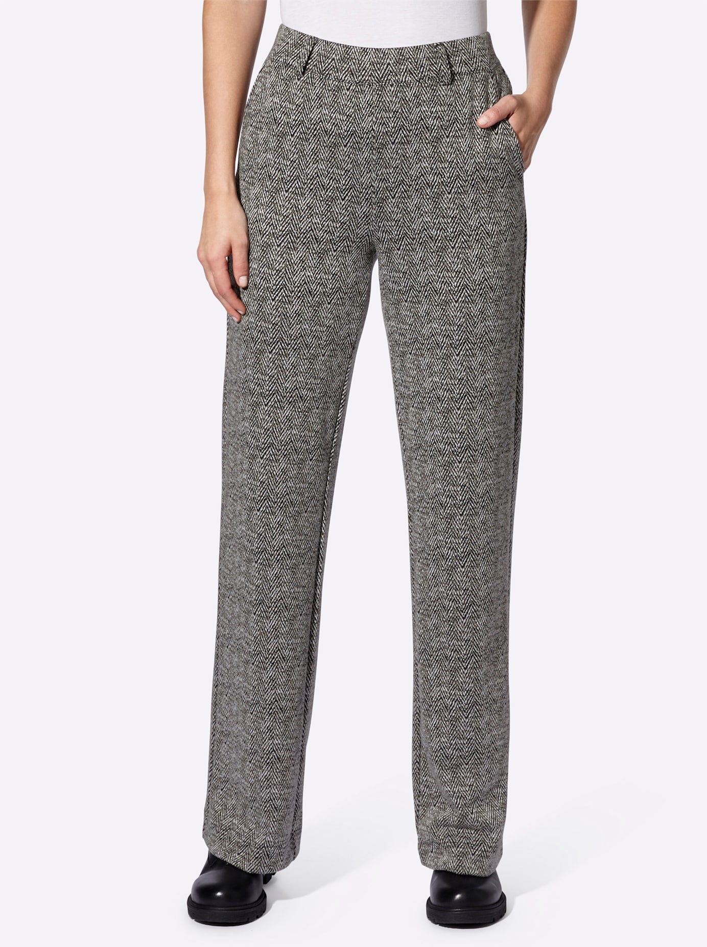 heine Jerseyhose