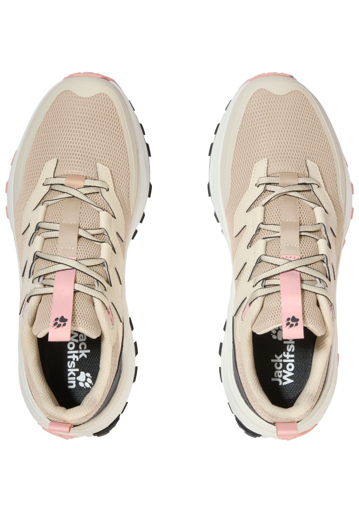 Jack Wolfskin Wanderschuh »PS TRAIL LOW W«  Outdoorschuh, Trekkingschuh