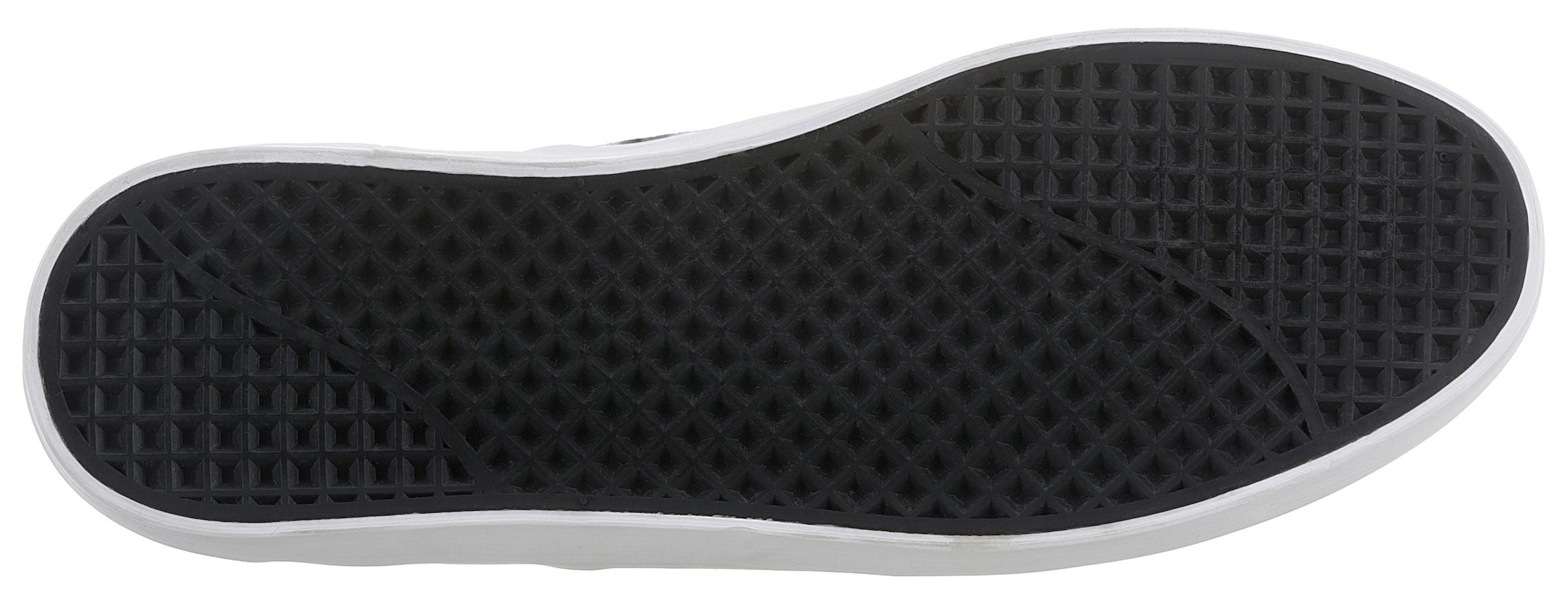 s.Oliver Slip-On Sneaker, mit Soft Foam-Dämpfung