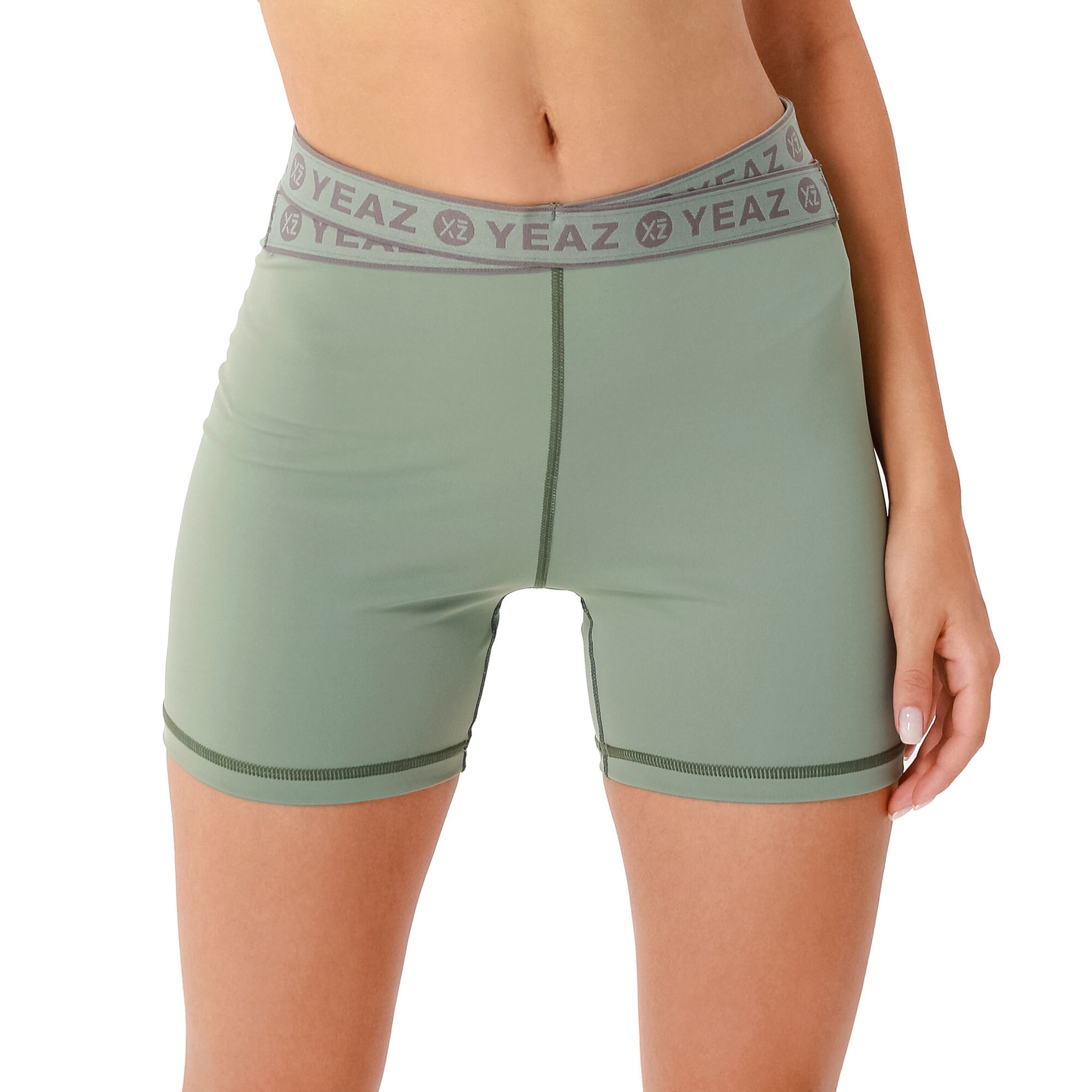 YEAZ Shorts »Shorts REVOLUTE«