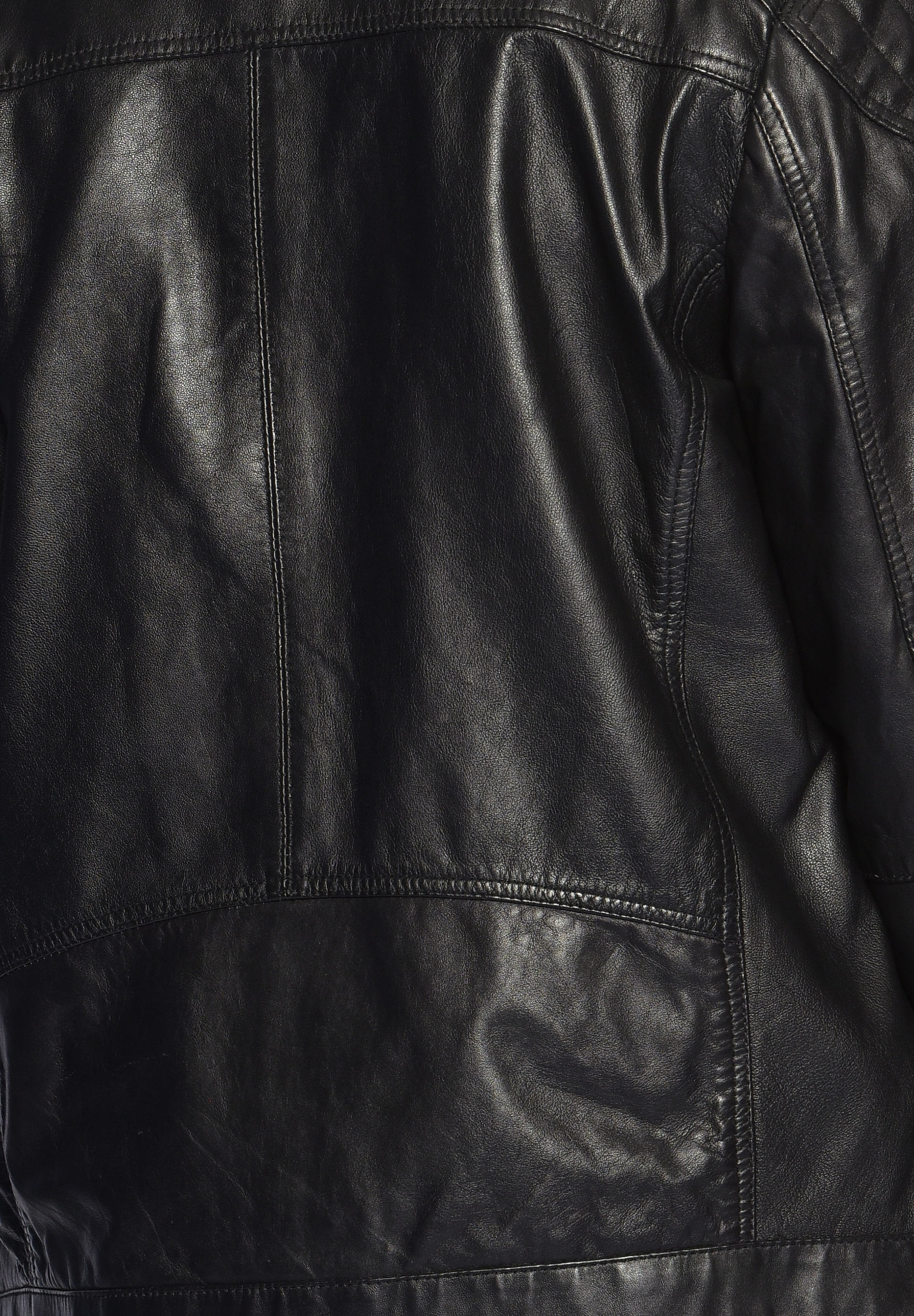 MUSTANG Lederjacke »Lederjacke Max«
