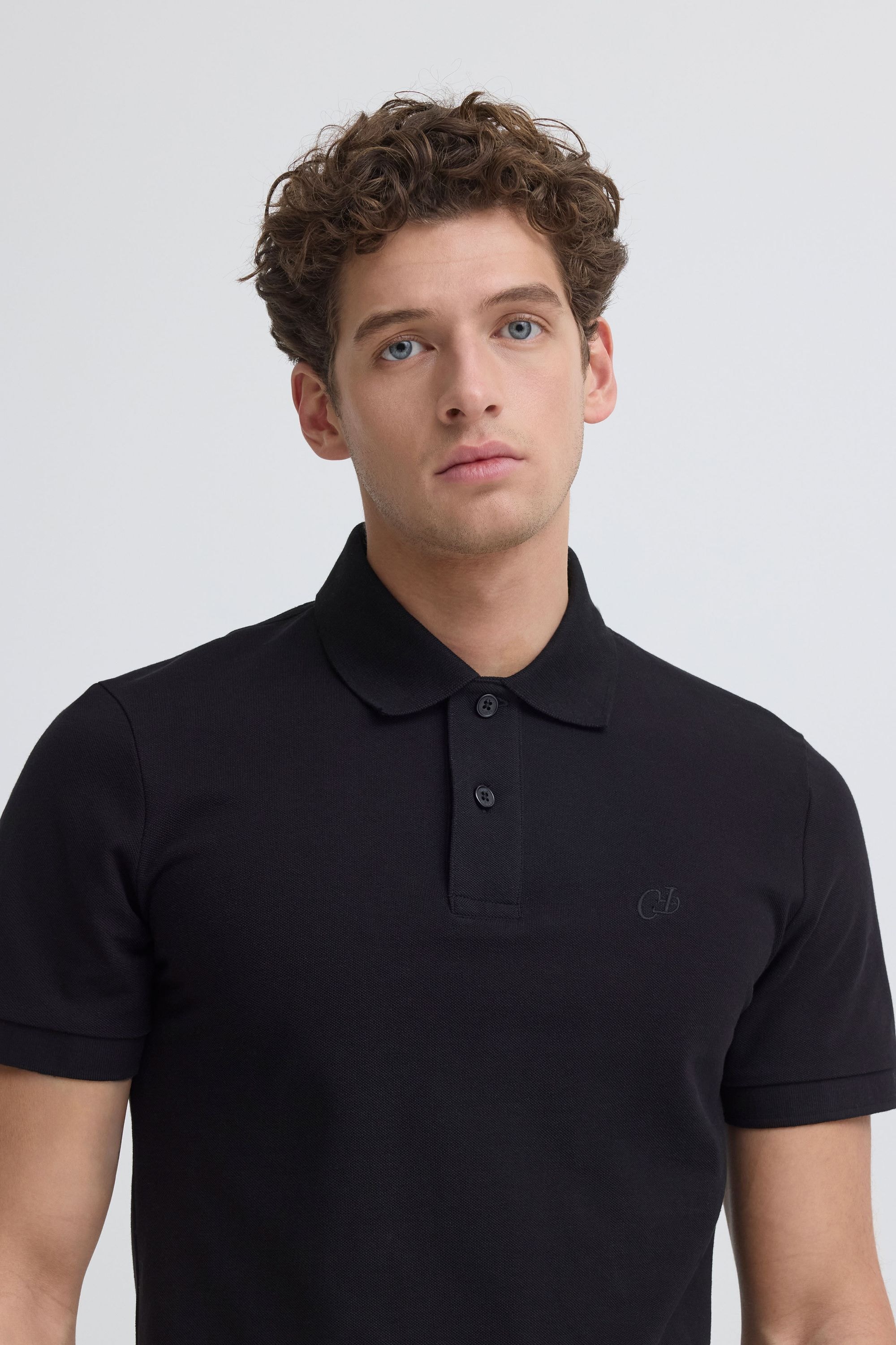Casual Friday Poloshirt »Poloshirt CFSolheim«