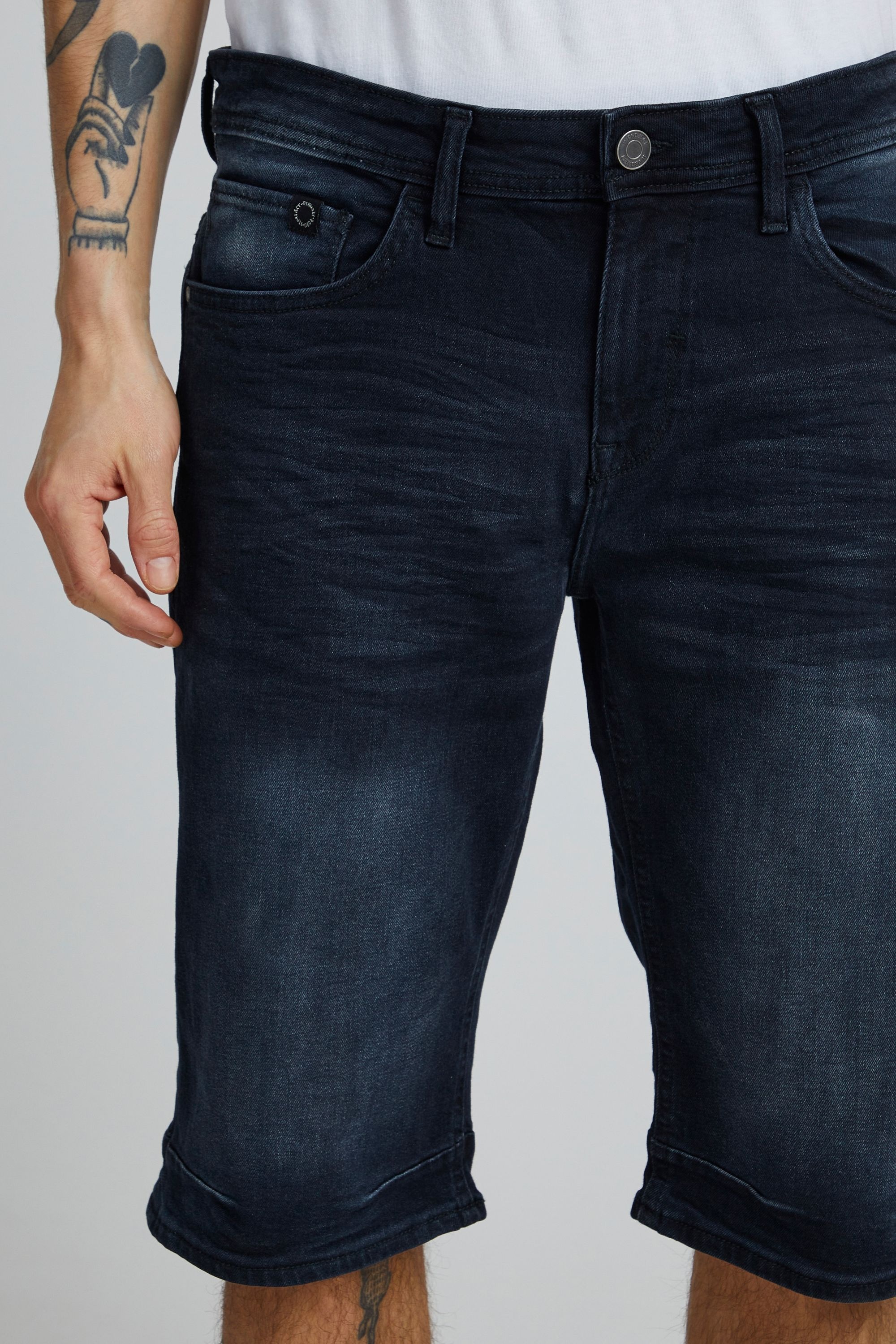 11 Project Jeansshorts »Shorts PRNordian«