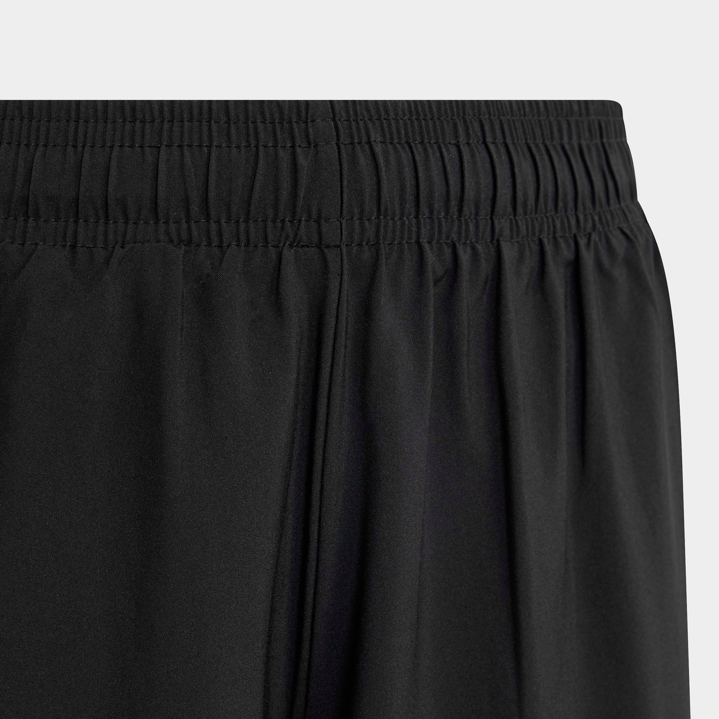 adidas Sportswear Sporthose »J SL STFD PT«  Sporthose für Kinder, normal-weite Passform, mit Gummizug