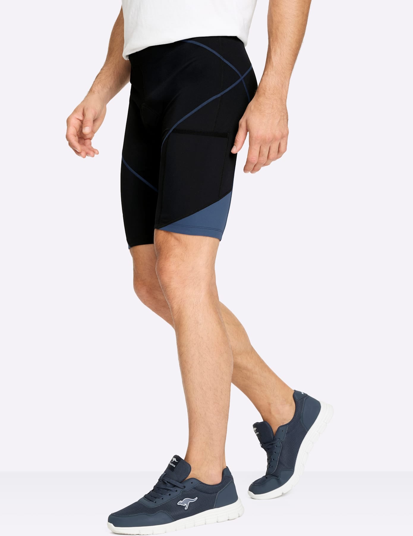 Catamaran Fahrradhose